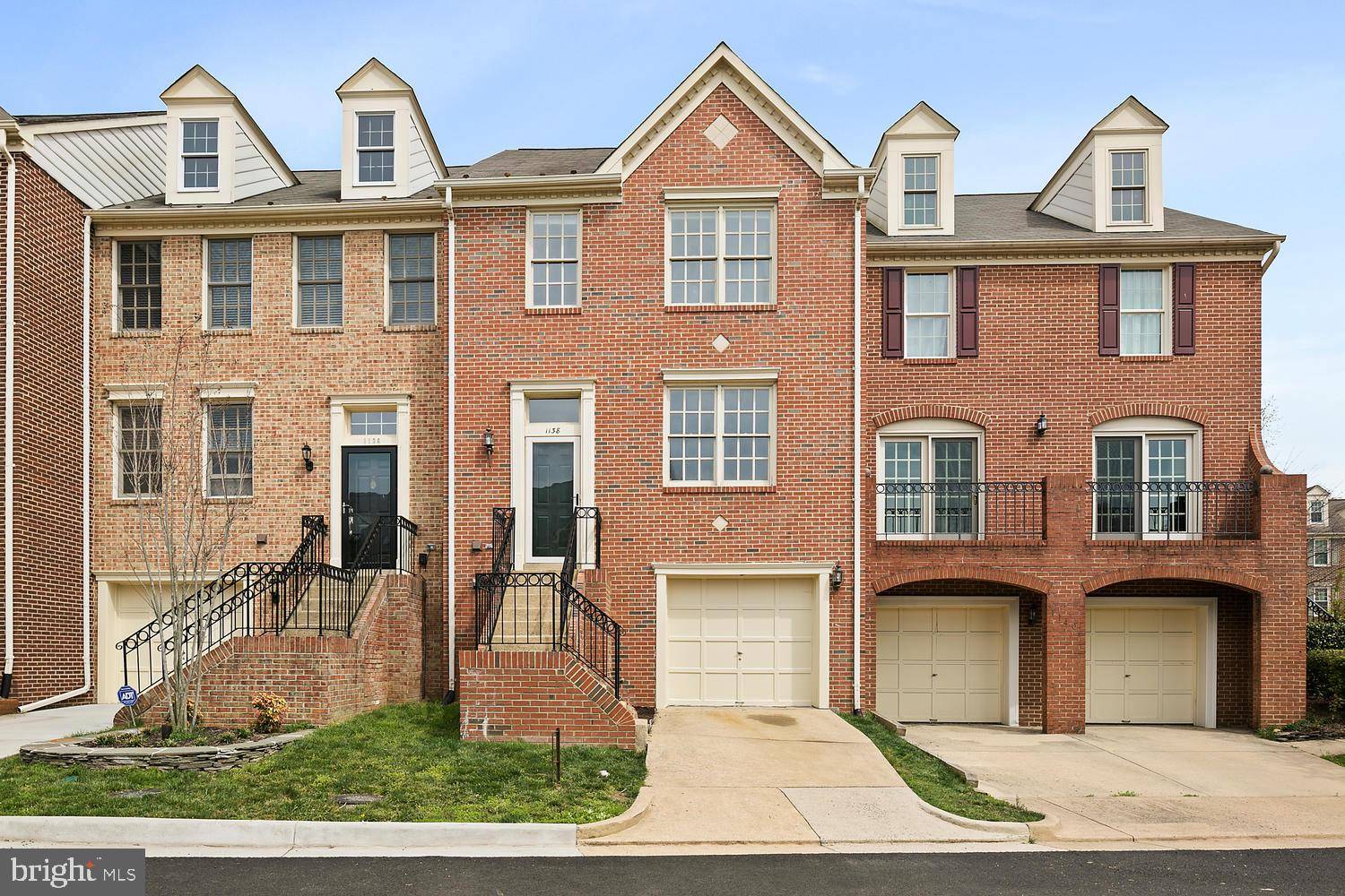 Alexandria, VA 22314,1138 QUAKER HILL CT