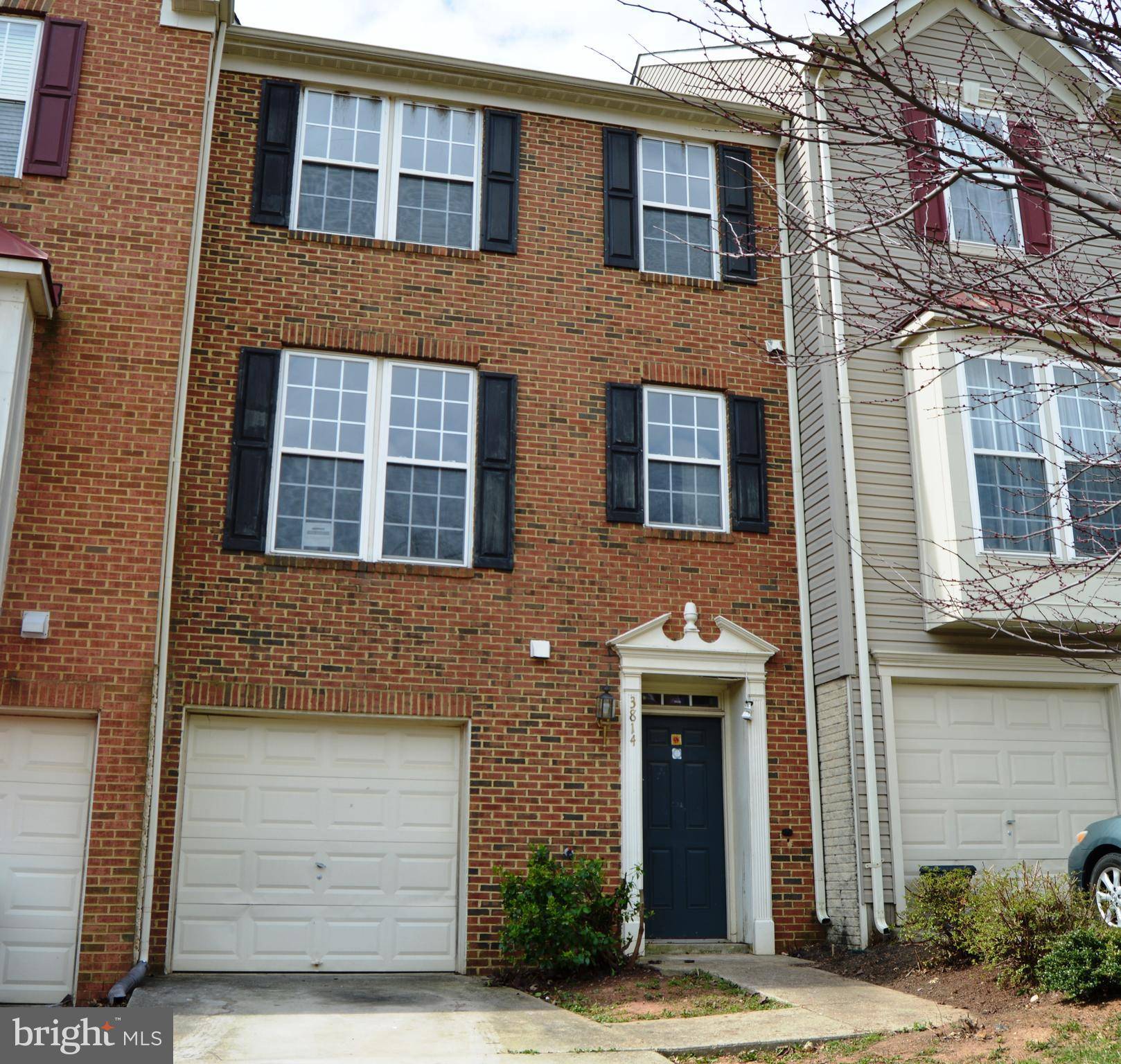 Hyattsville, MD 20784,3814 MEADOW TRAIL LN