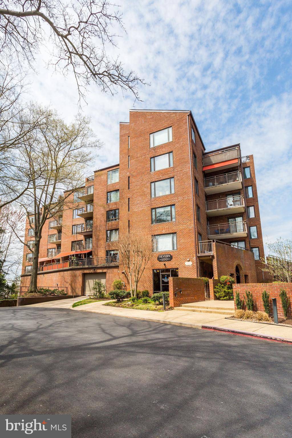 Annapolis, MD 21403,100 SEVERN AVE #604