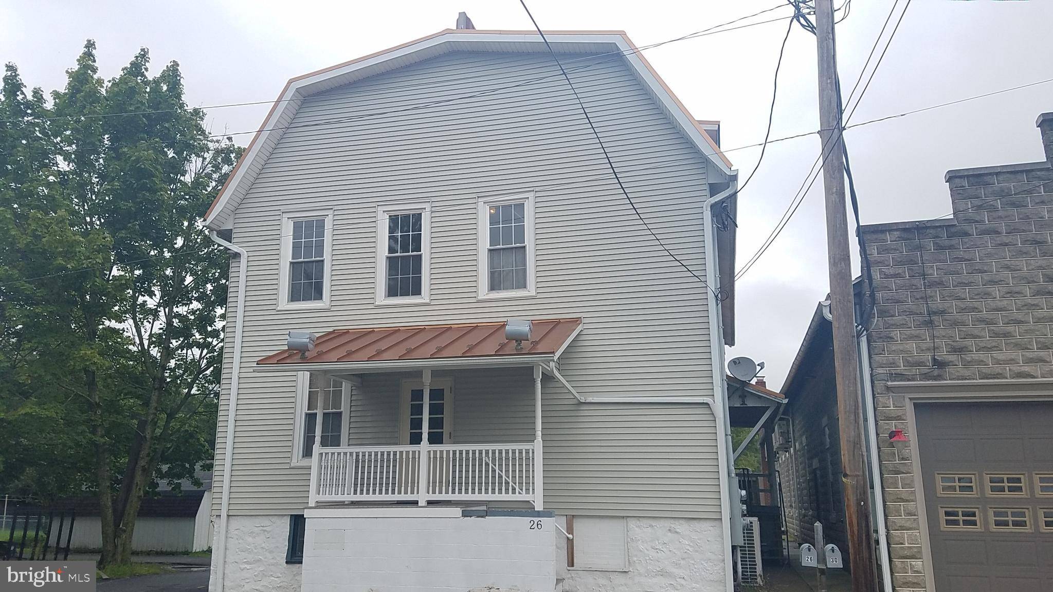 Adamstown, PA 17569,26 WILLOW ST