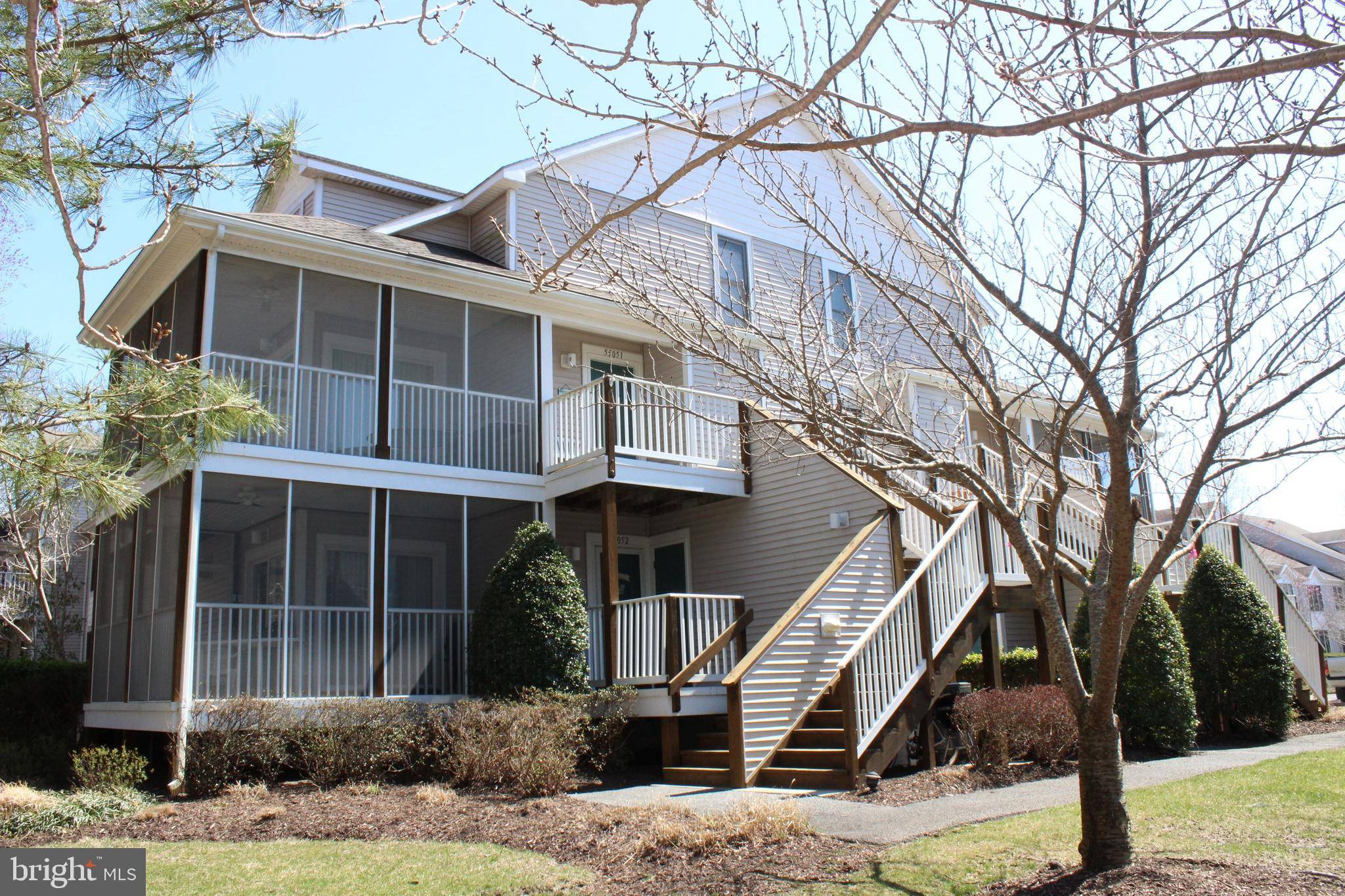 Bethany Beach, DE 19930,39203 PINE LAKE DR #55051