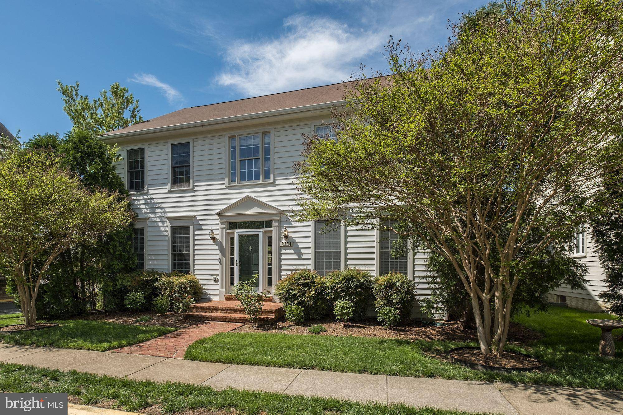 Alexandria, VA 22312,5371 CHIEFTAIN CIR