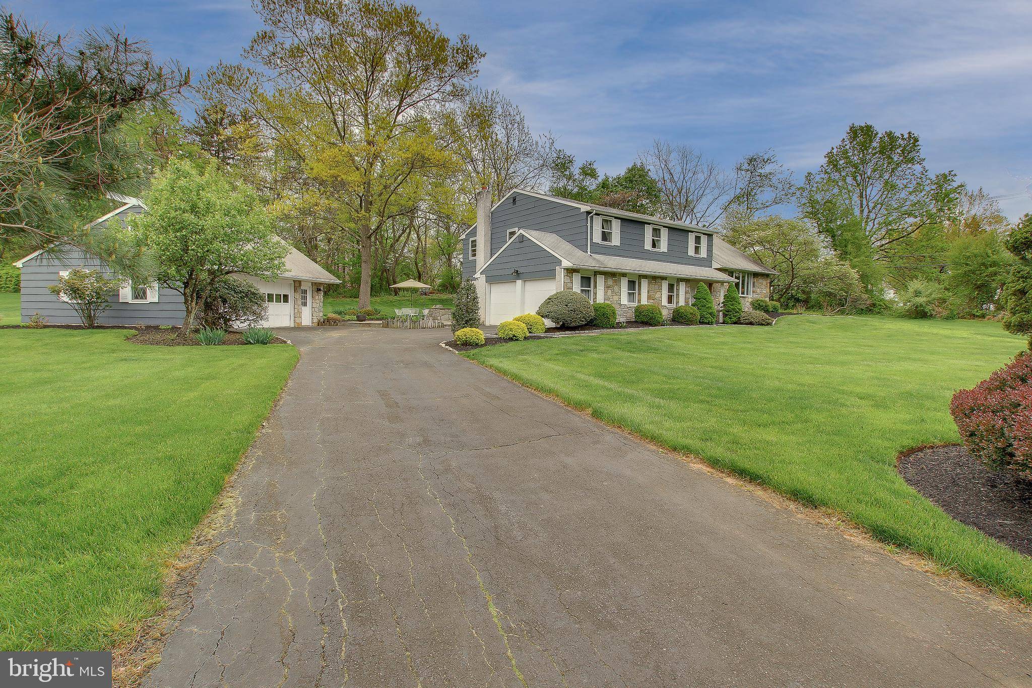 Doylestown, PA 18902,5884 N DEER RUN RD