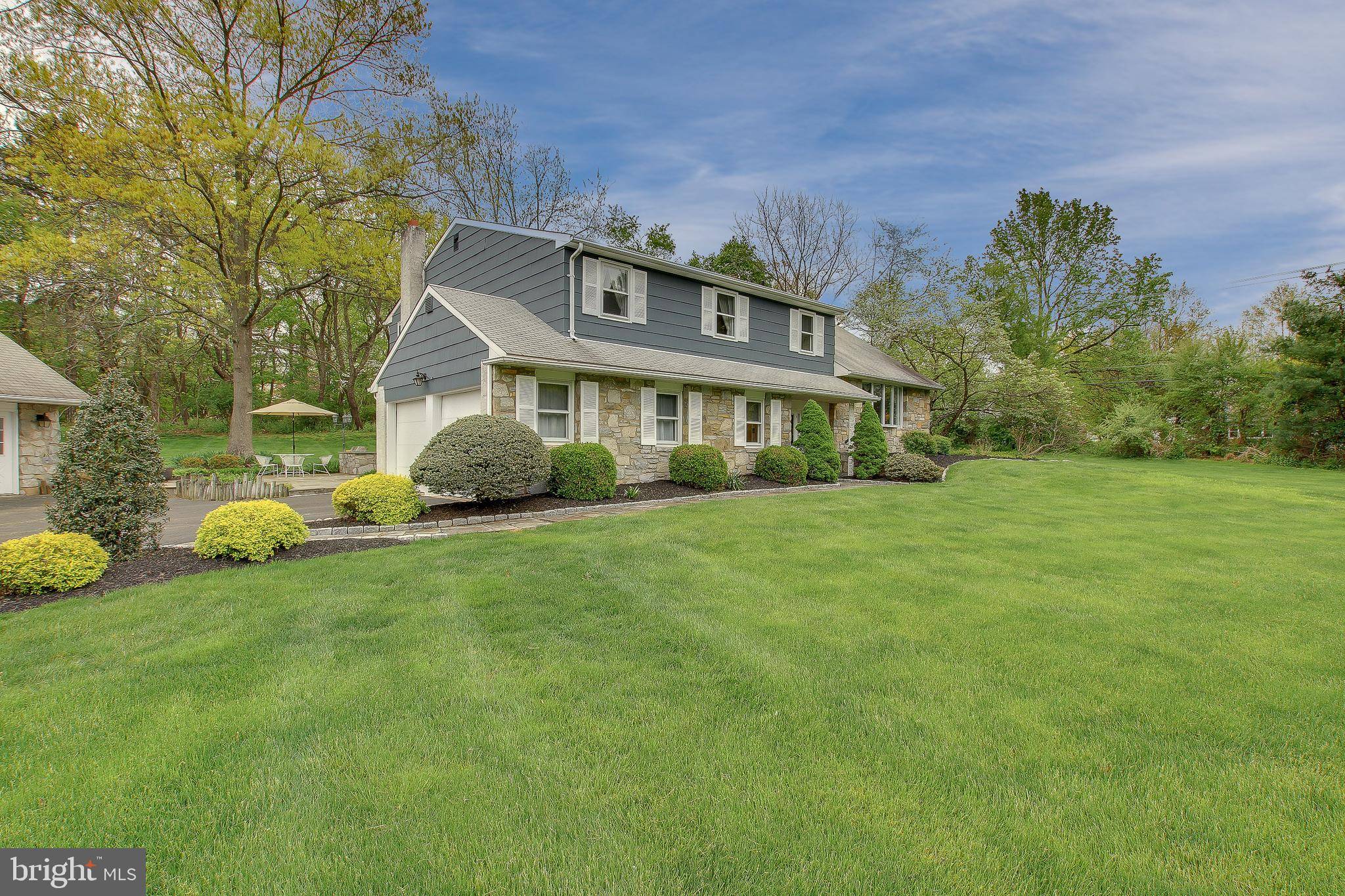 Doylestown, PA 18902,5884 N DEER RUN RD