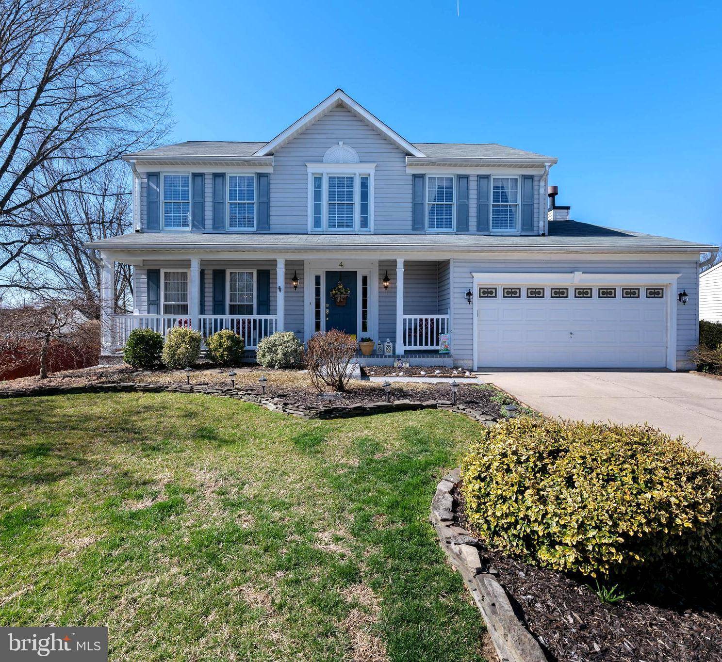 Perry Hall, MD 21128,4 ROBIN LYNNE CT