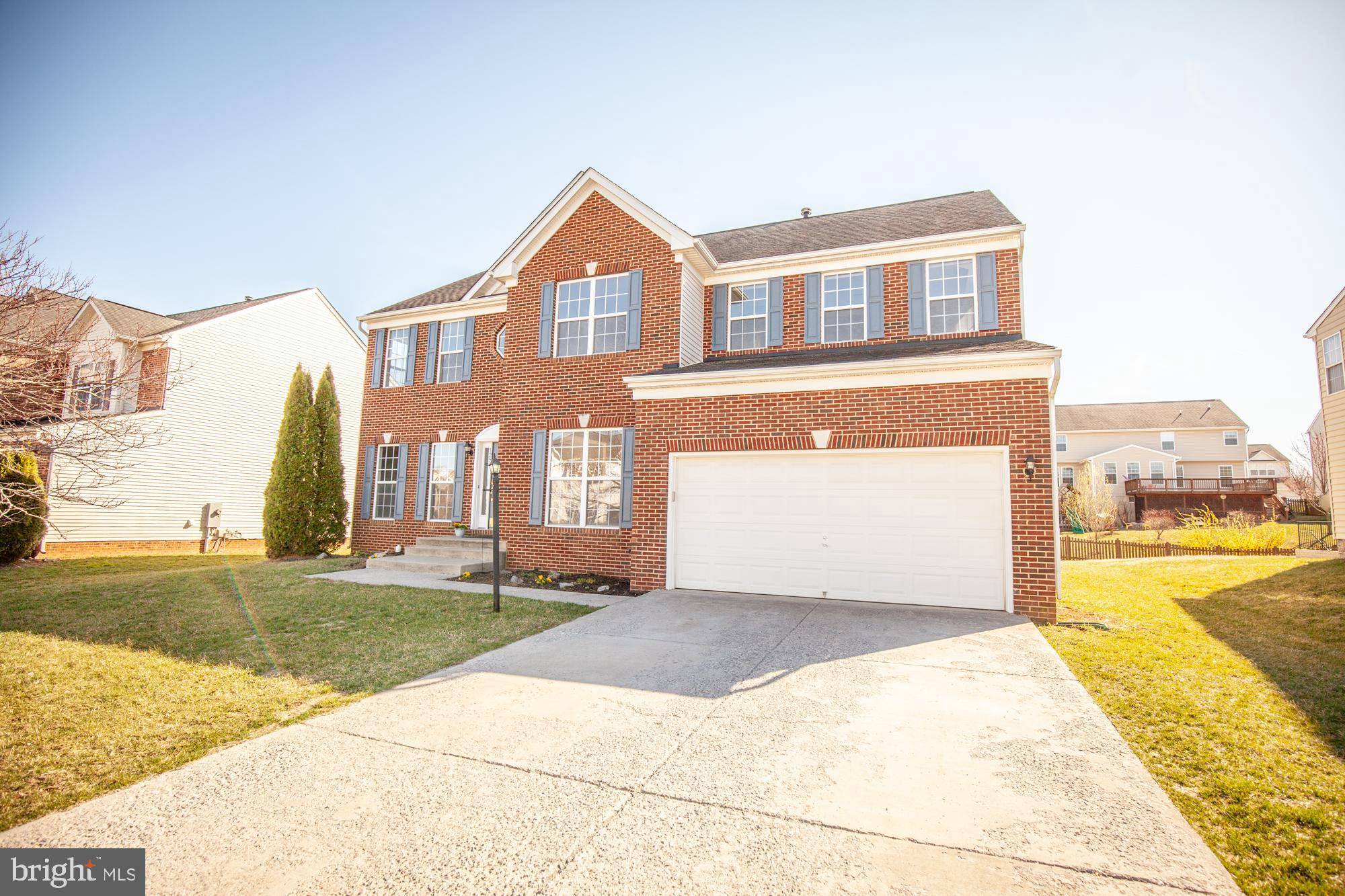 Martinsburg, WV 25403,125 PICASSO CT