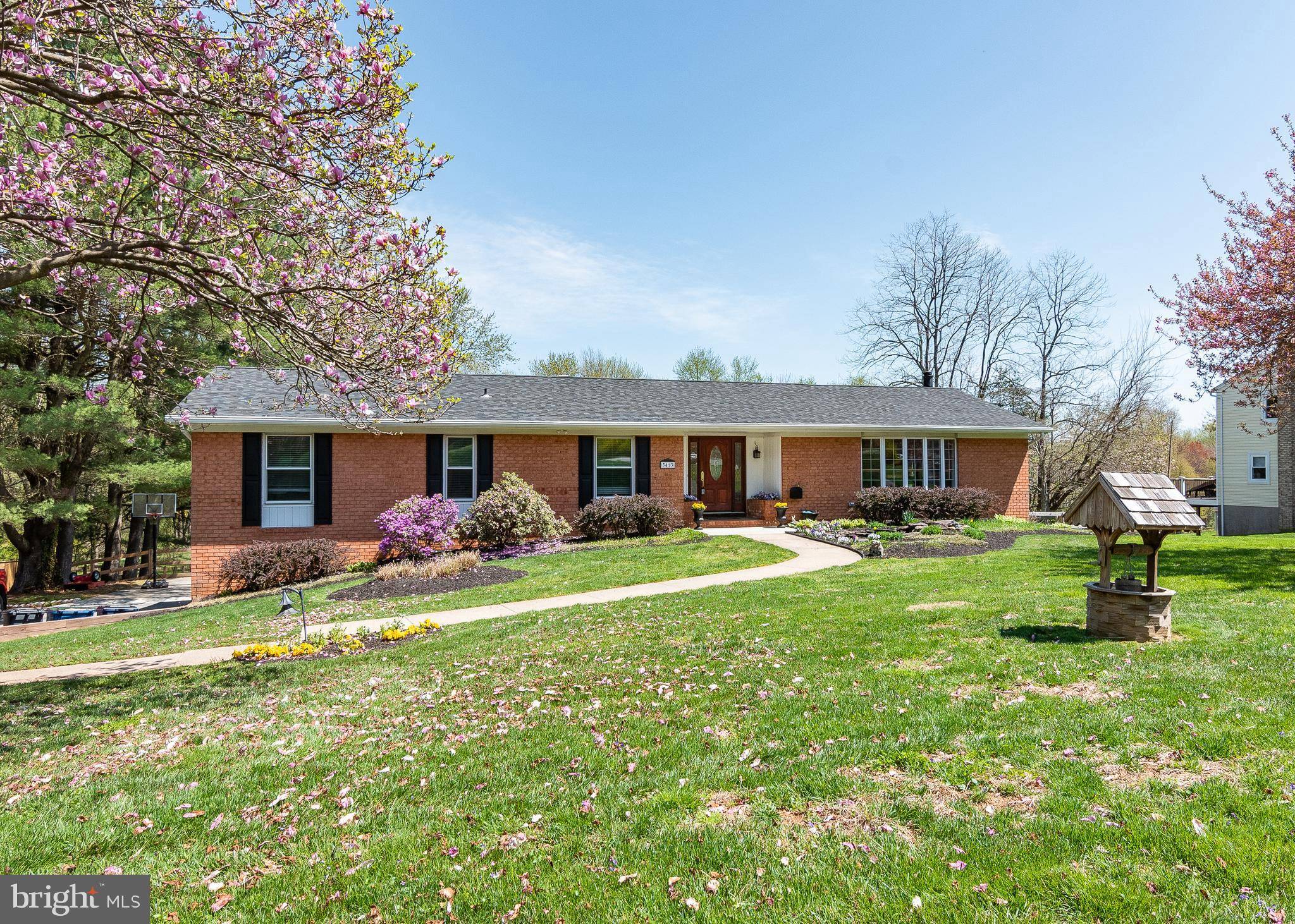 Westminster, MD 21157,3413 FARMSTEAD DR