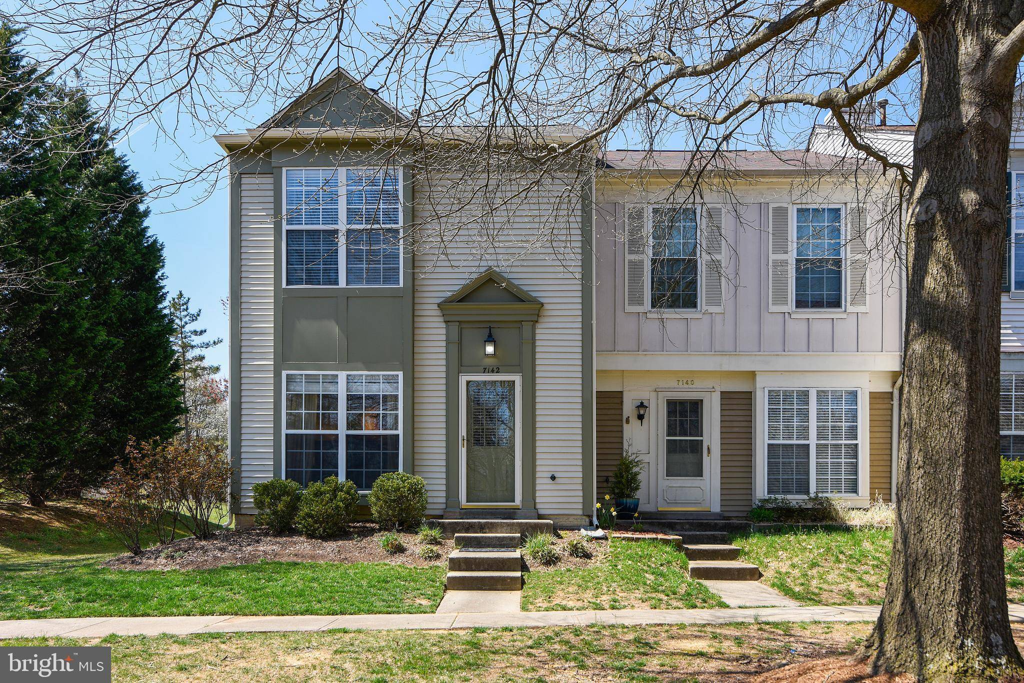 Alexandria, VA 22306,7142 COLD SPRING CT