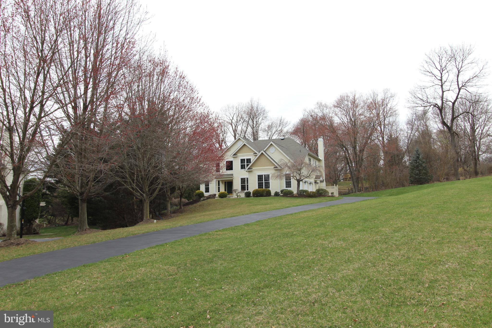 Newtown Square, PA 19073,9 CHERRY LN