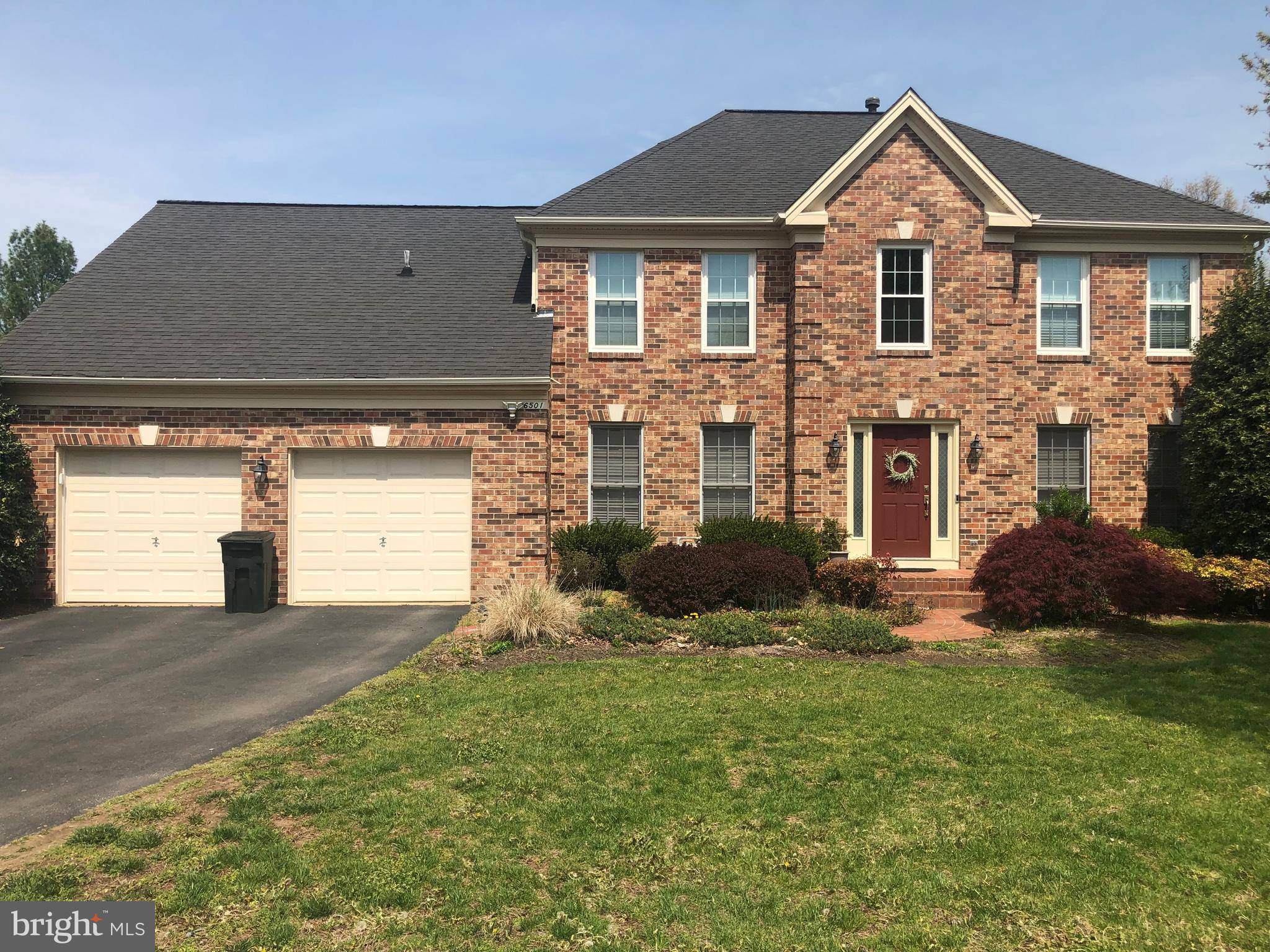 Clifton, VA 20124,6501 ROCKLAND CT