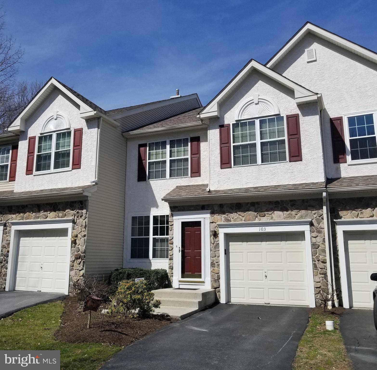 West Chester, PA 19380,103 TURNHILL CT