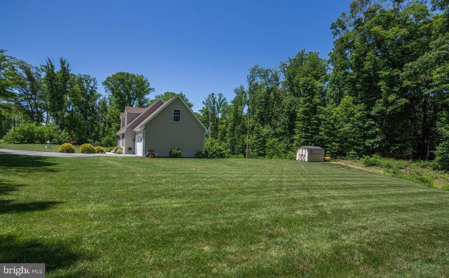 Hughesville, MD 20637,7085 QUICKTREE FARM CT