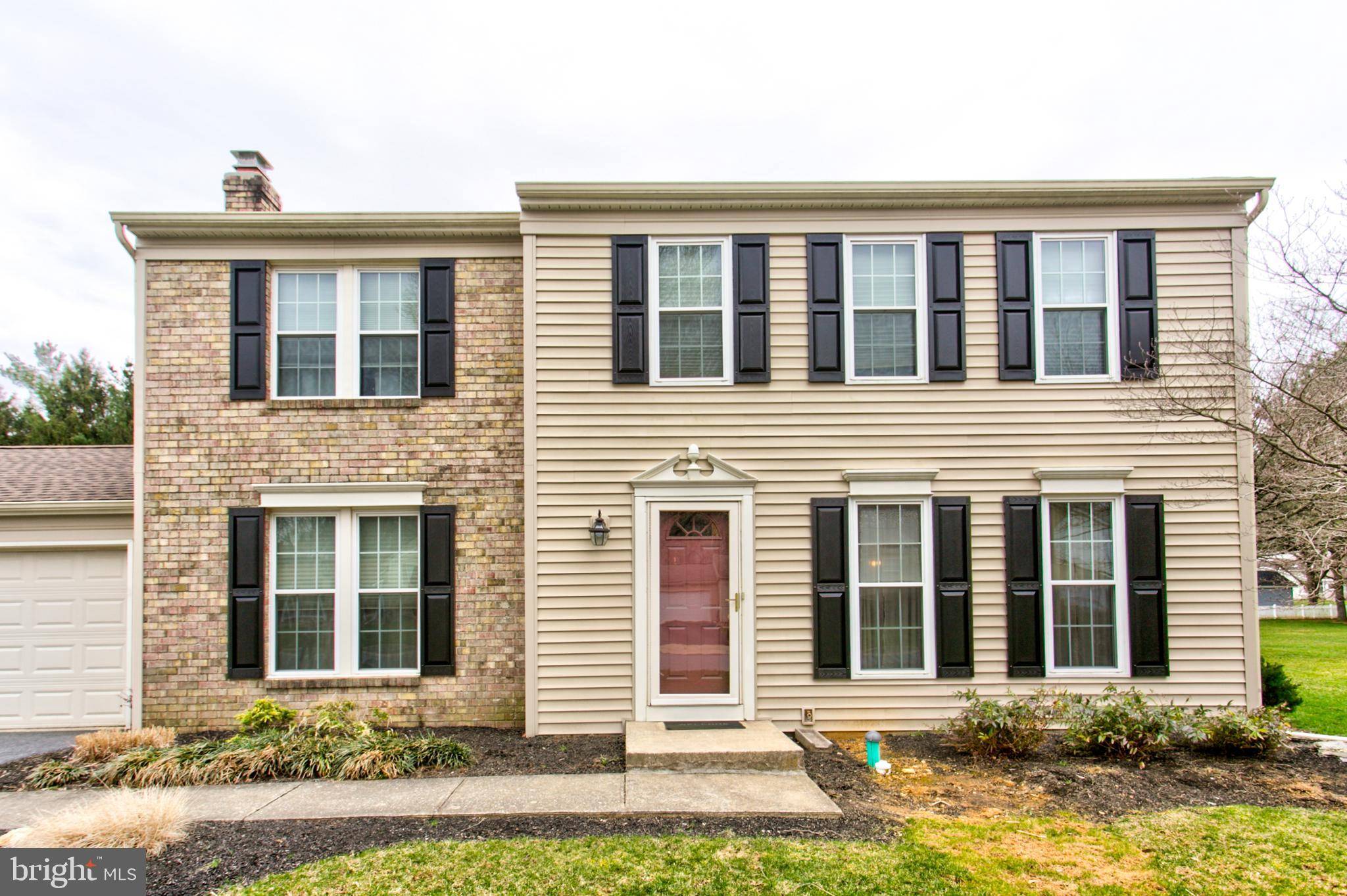 East Petersburg, PA 17520,2446 SPLIT RAIL DR