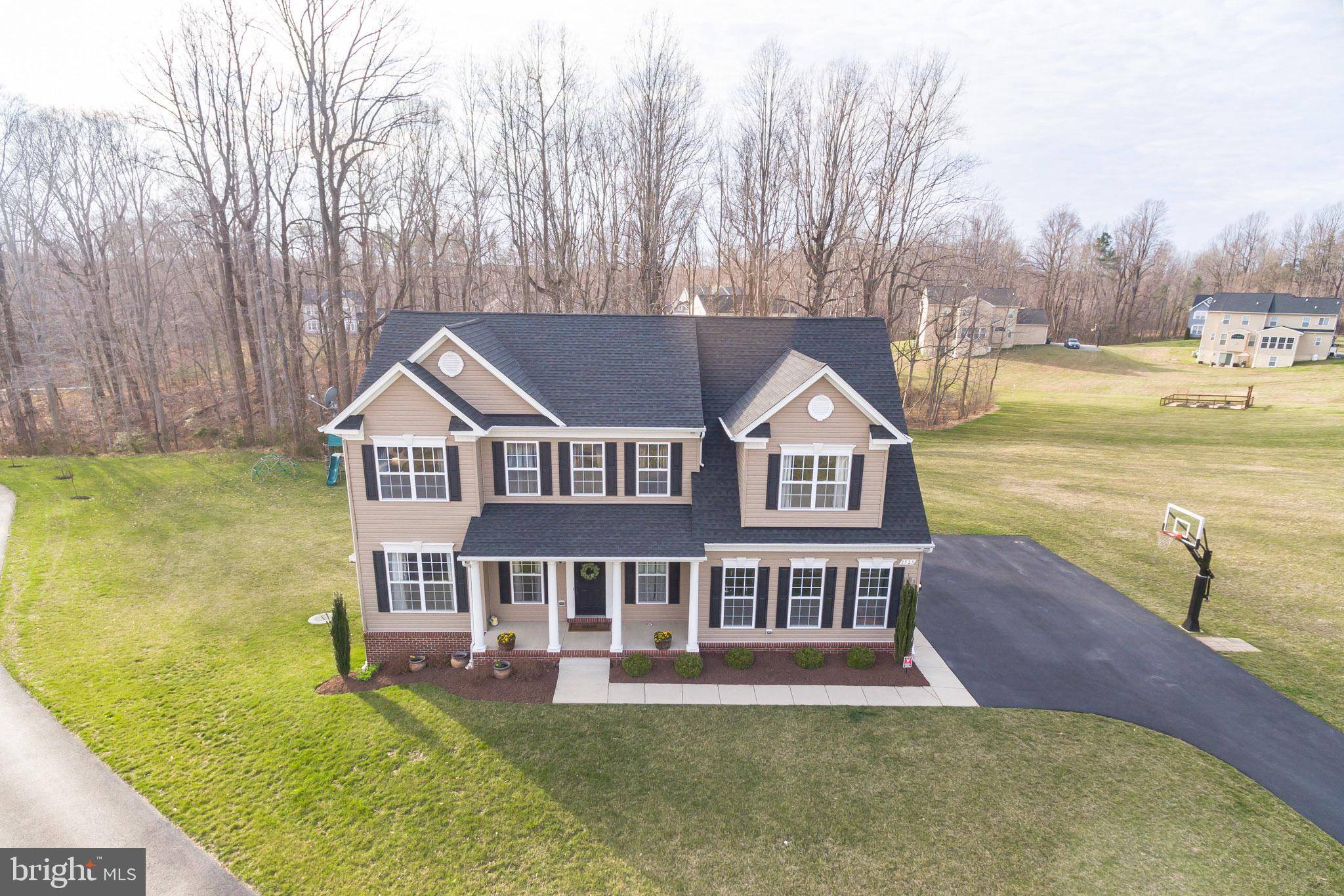 Huntingtown, MD 20639,1525 MARLIN LN