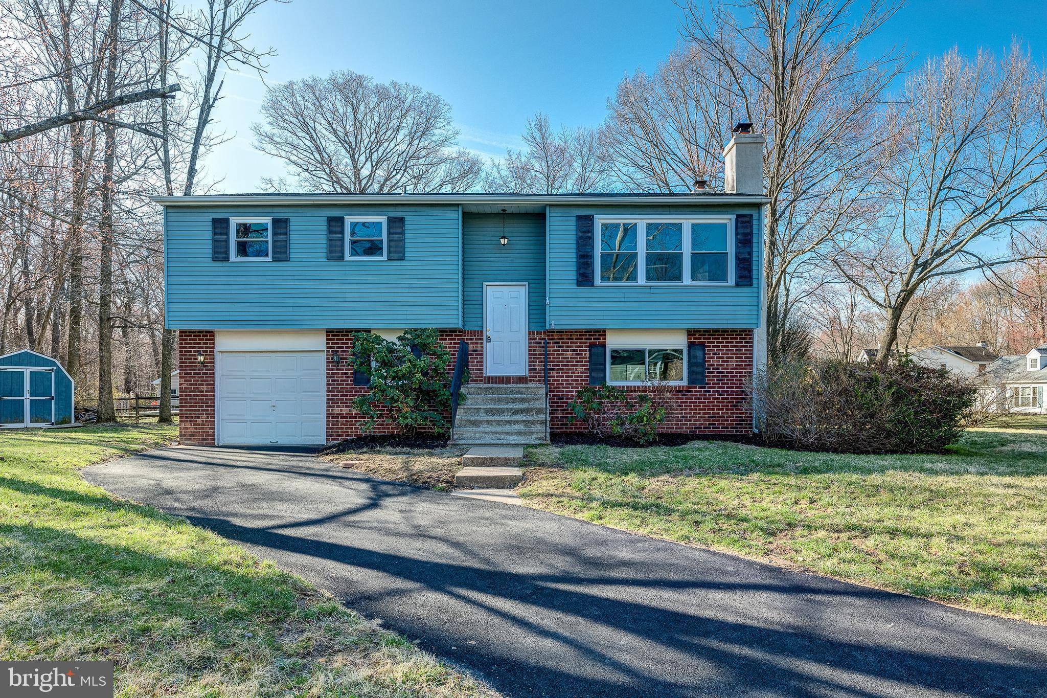 Langhorne, PA 19047,414 ROBIN CIR