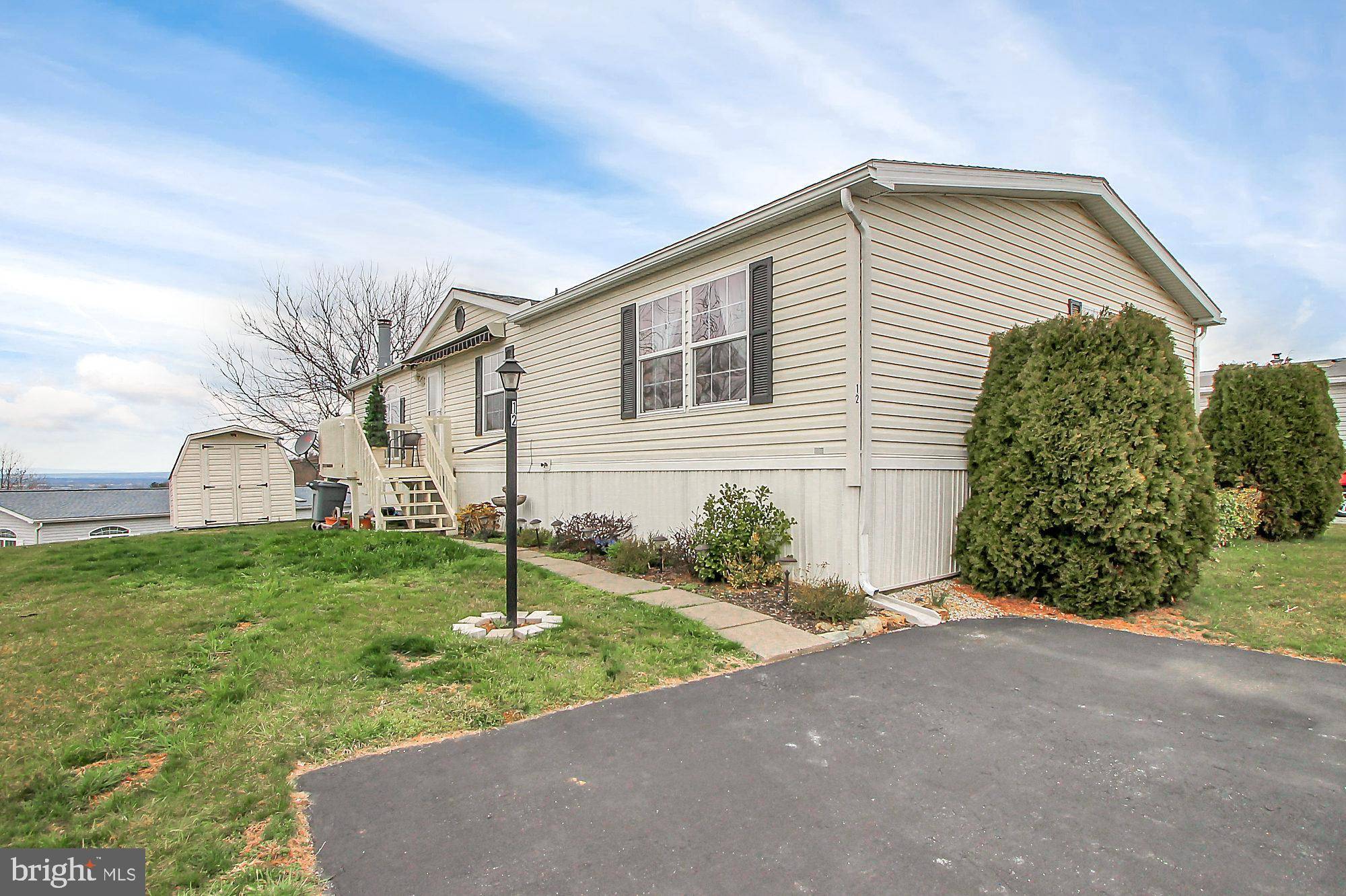 Hanover, PA 17331,12 RAPTOR DR