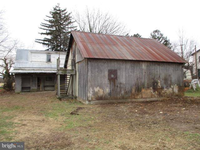 Orrtanna, PA 17353,995 OLD ROUTE 30