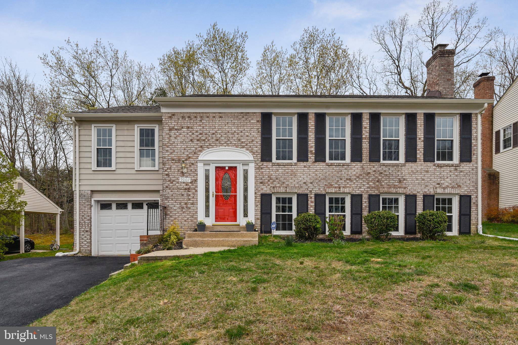 Springfield, VA 22153,9007 MARITIME CT