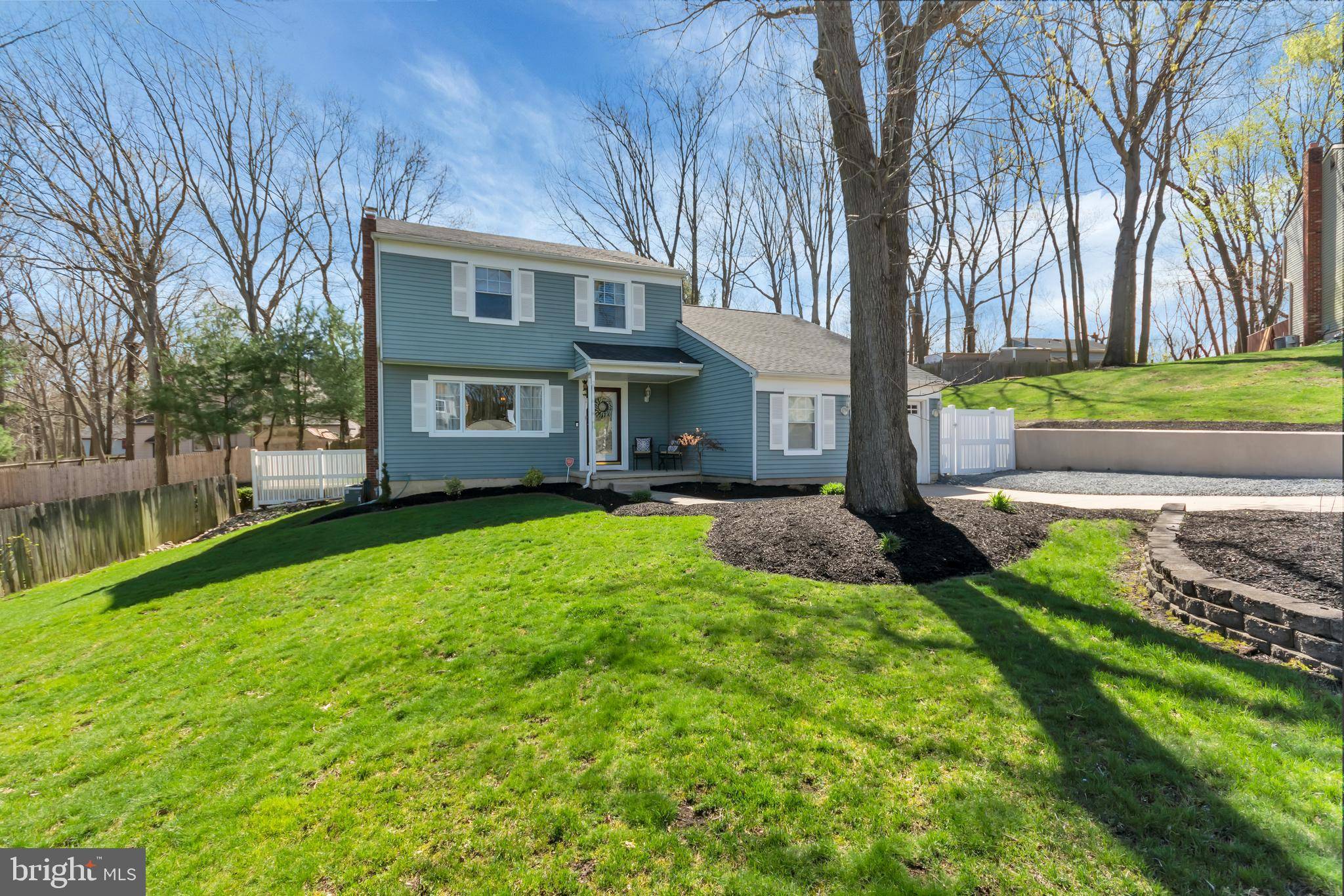 Blackwood, NJ 08012,6 FAWN CT