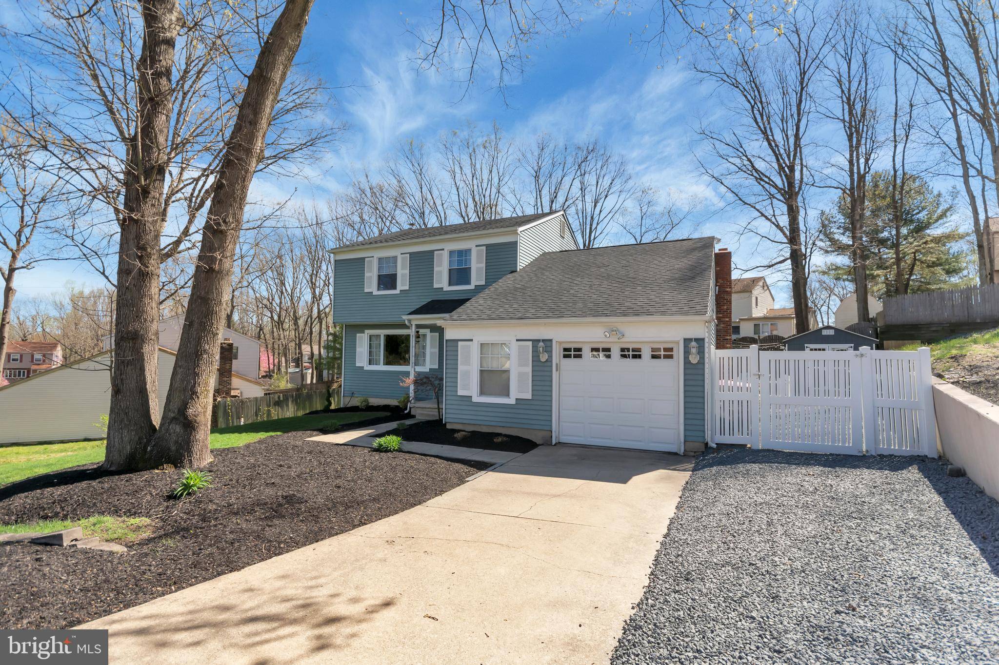 Blackwood, NJ 08012,6 FAWN CT