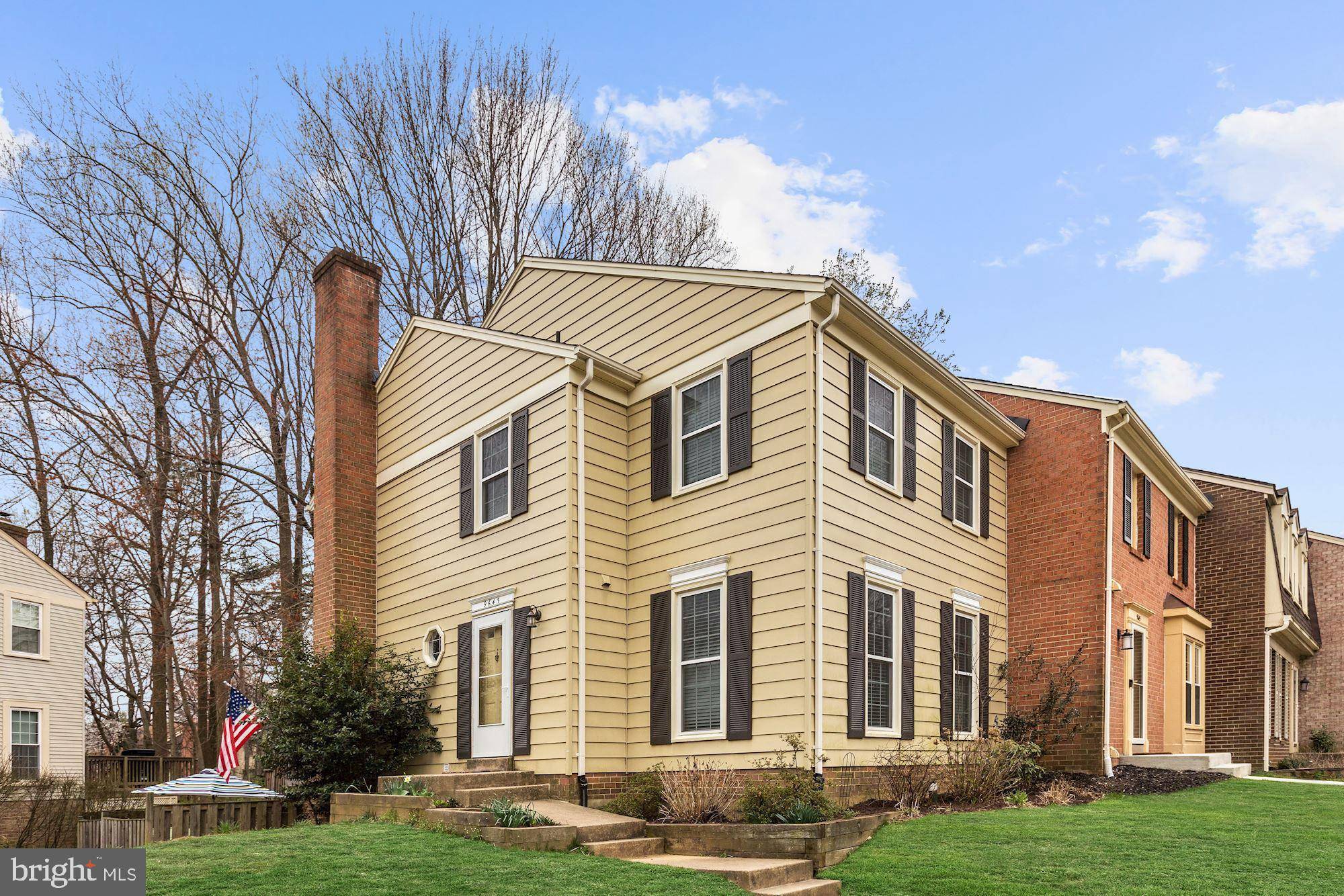 Vienna, VA 22181,9643 MASTERWORKS DR