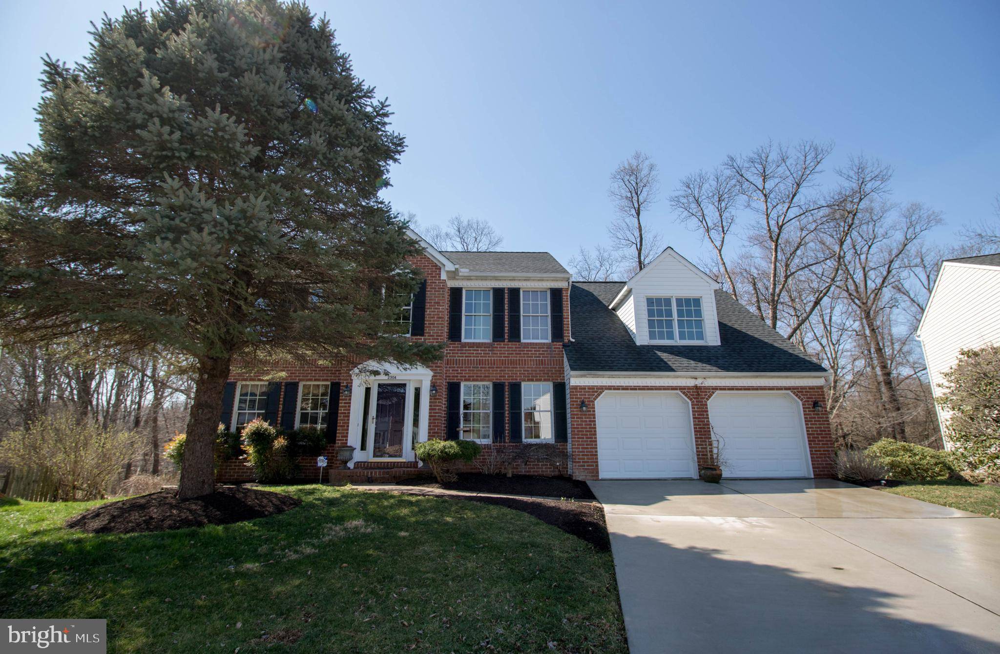 Bel Air, MD 21015,2304 FOX CHASE CT