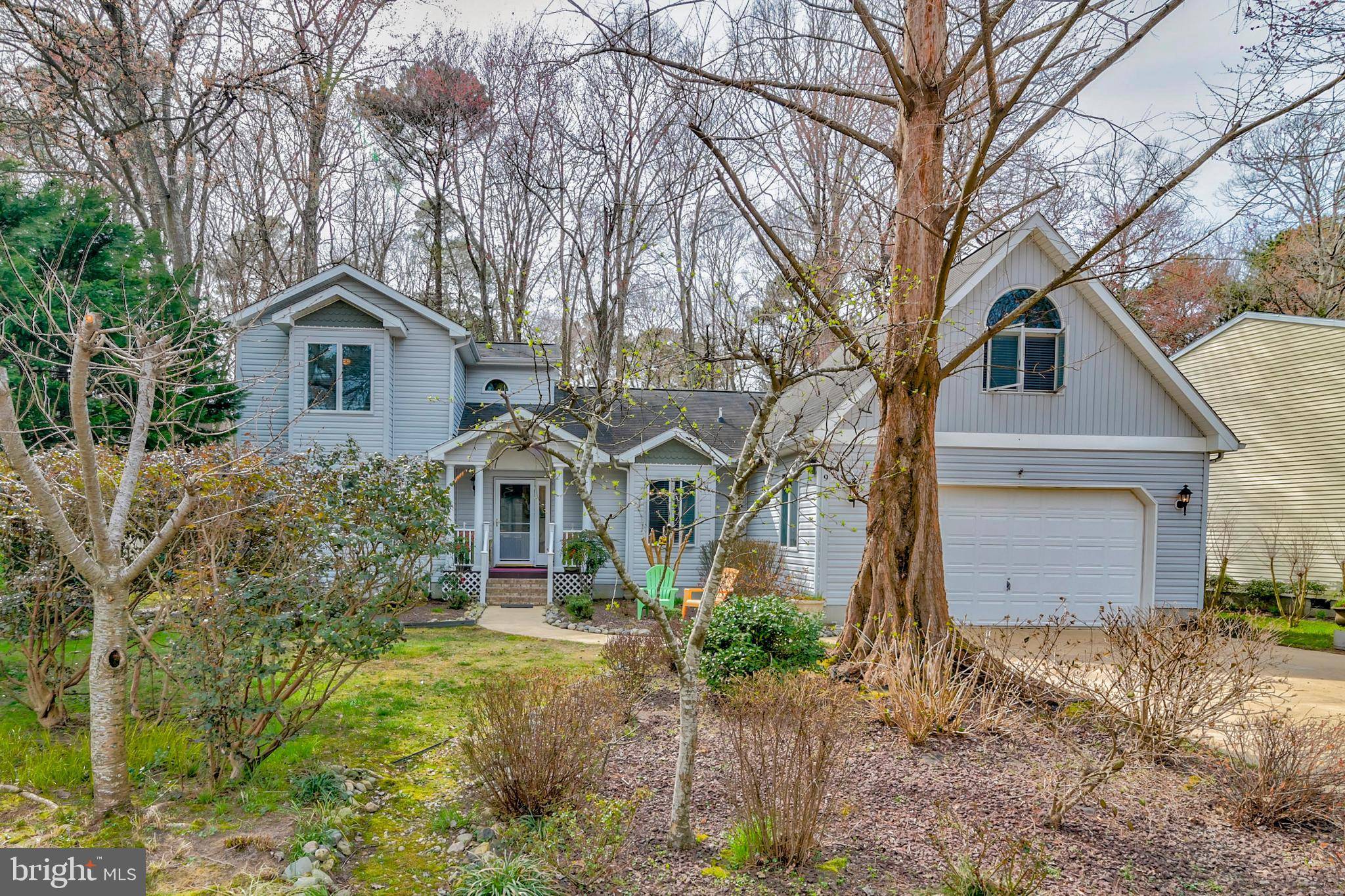 Ocean Pines, MD 21811,9 CANDYTUFT LN