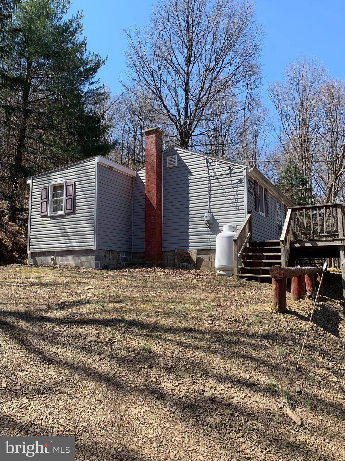 Ickesburg, PA 17037,149 CABIN LN