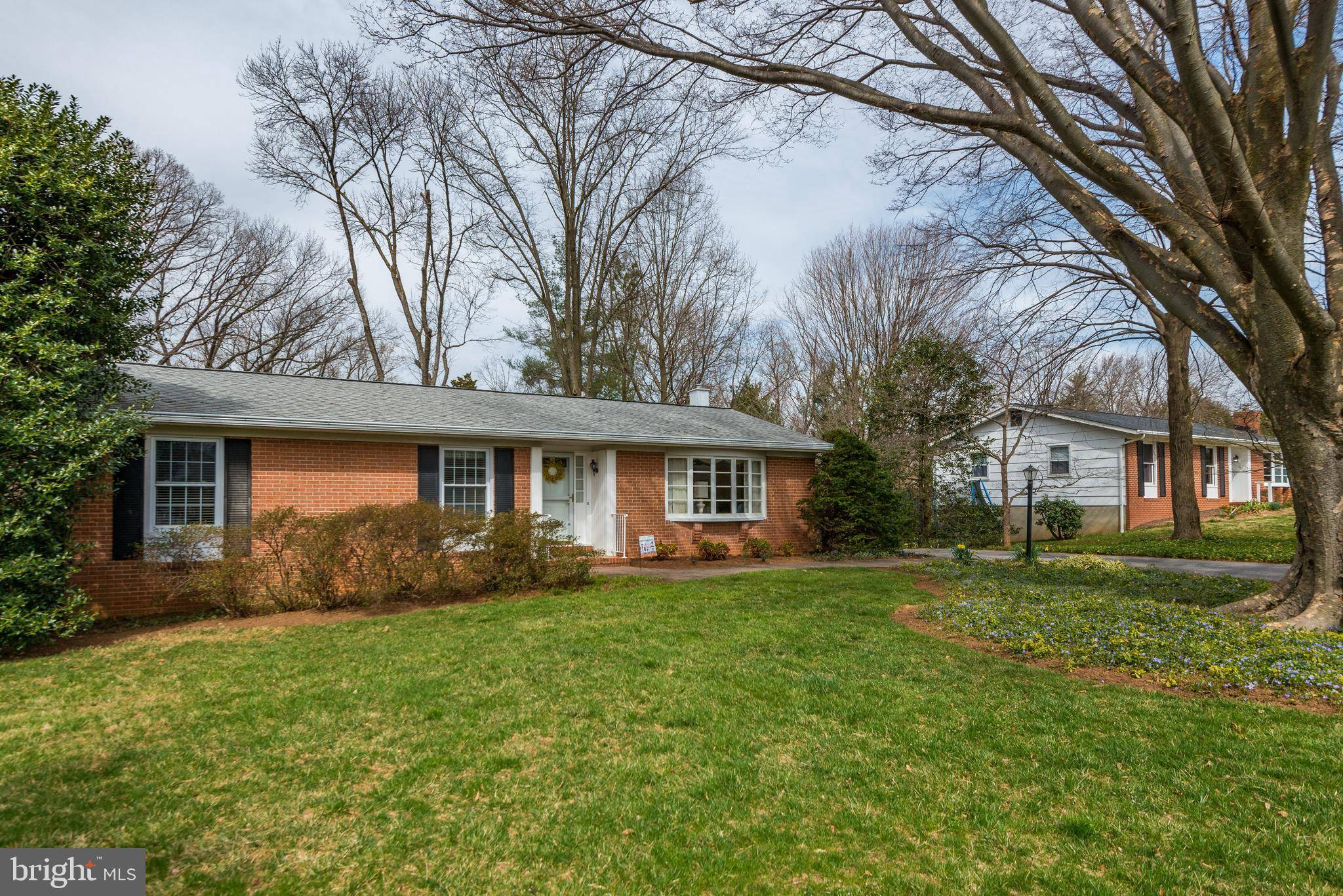 Laurel, MD 20723,7918 ANFRED DR