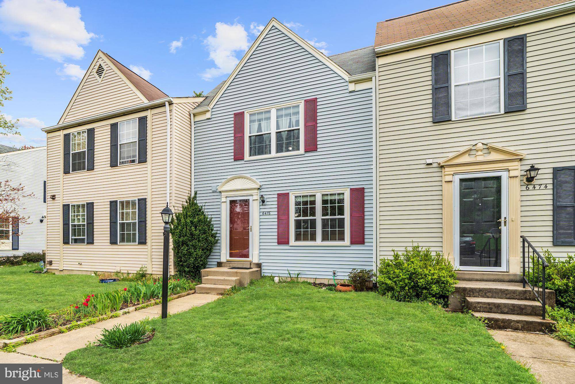 Alexandria, VA 22315,6476 BRICKLEIGH CT