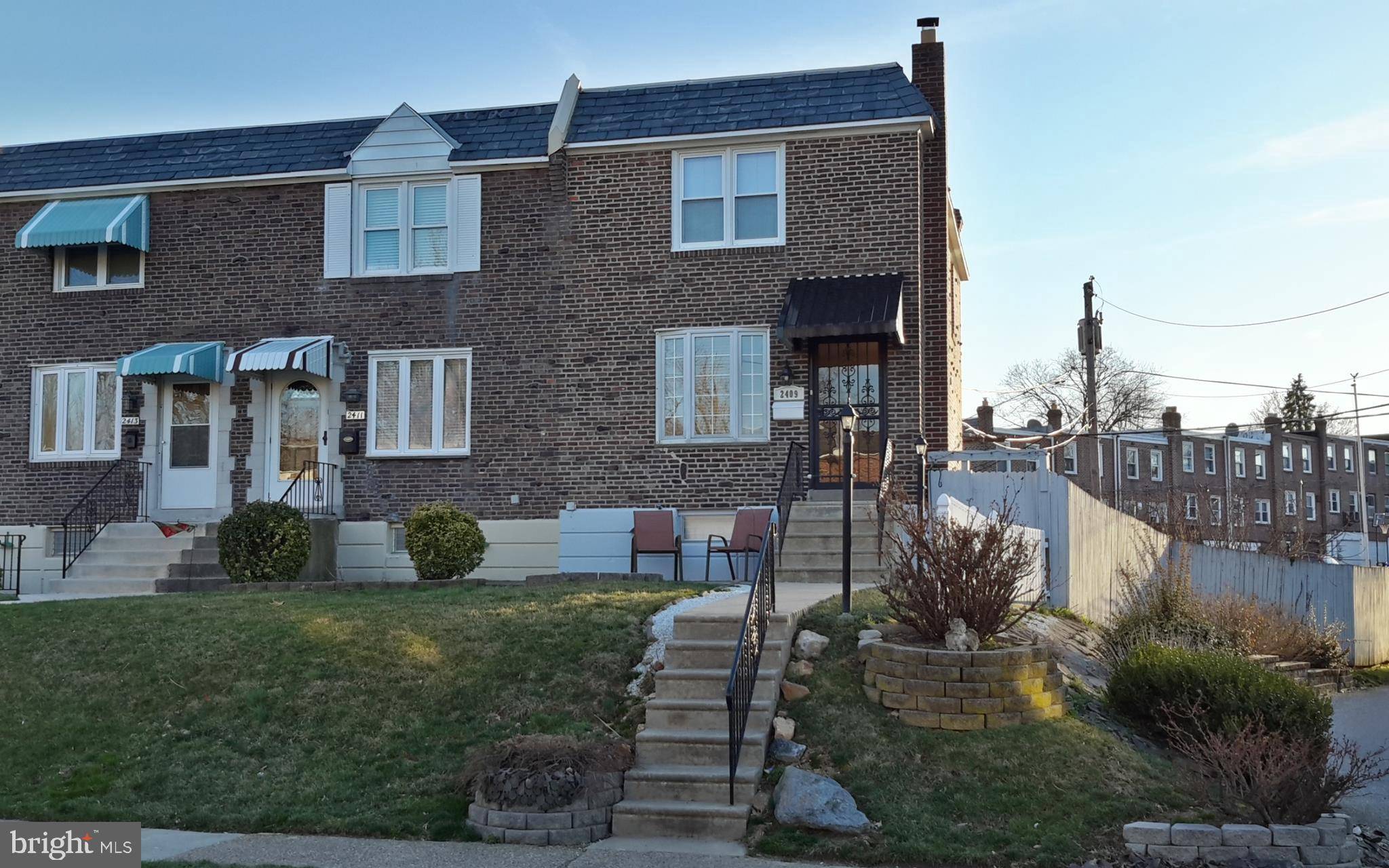 Drexel Hill, PA 19026,2409 STONEYBROOK LN