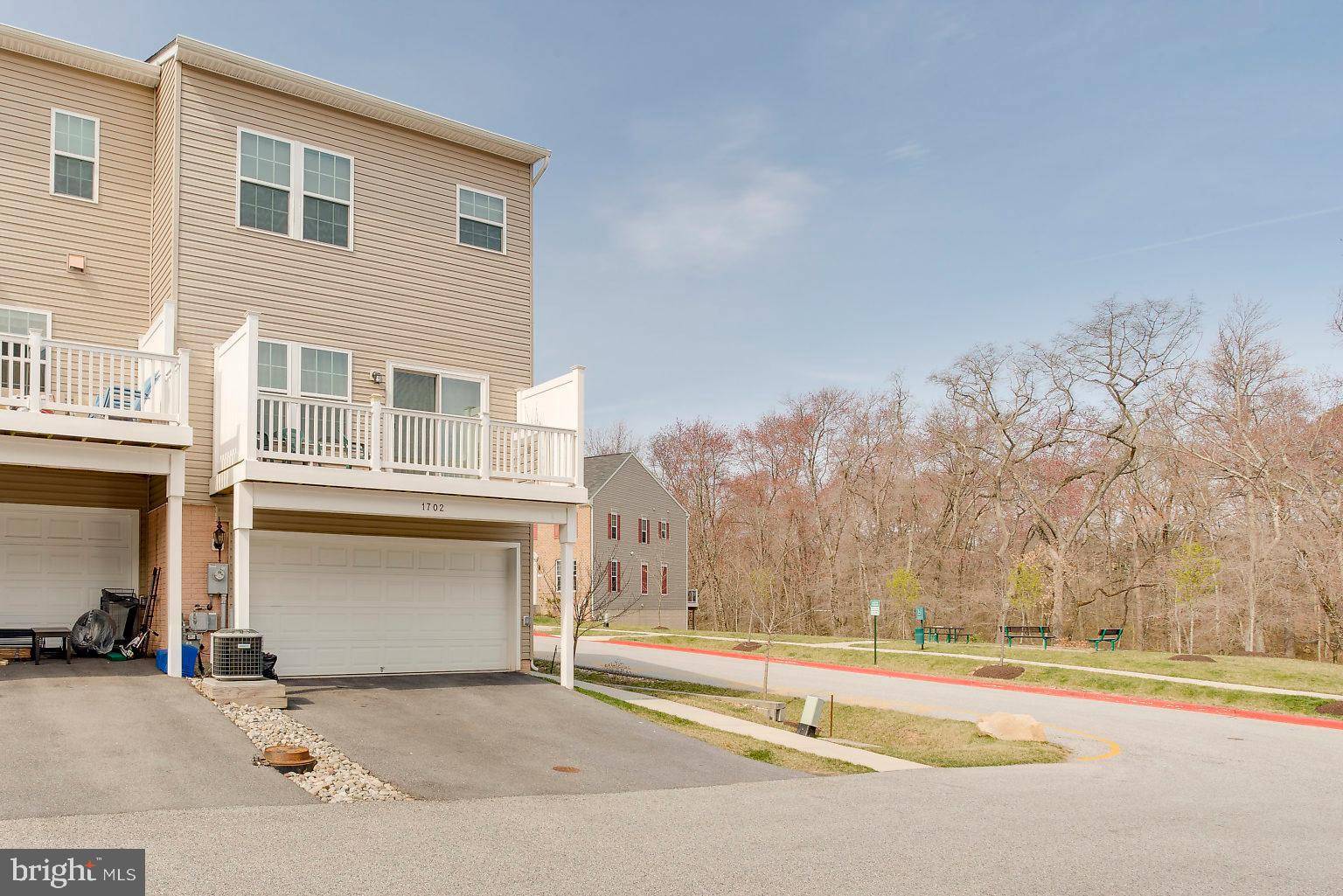 Hanover, MD 21076,1702 SPANISH OAK CT