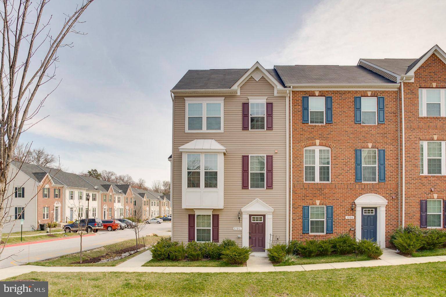 Hanover, MD 21076,1702 SPANISH OAK CT