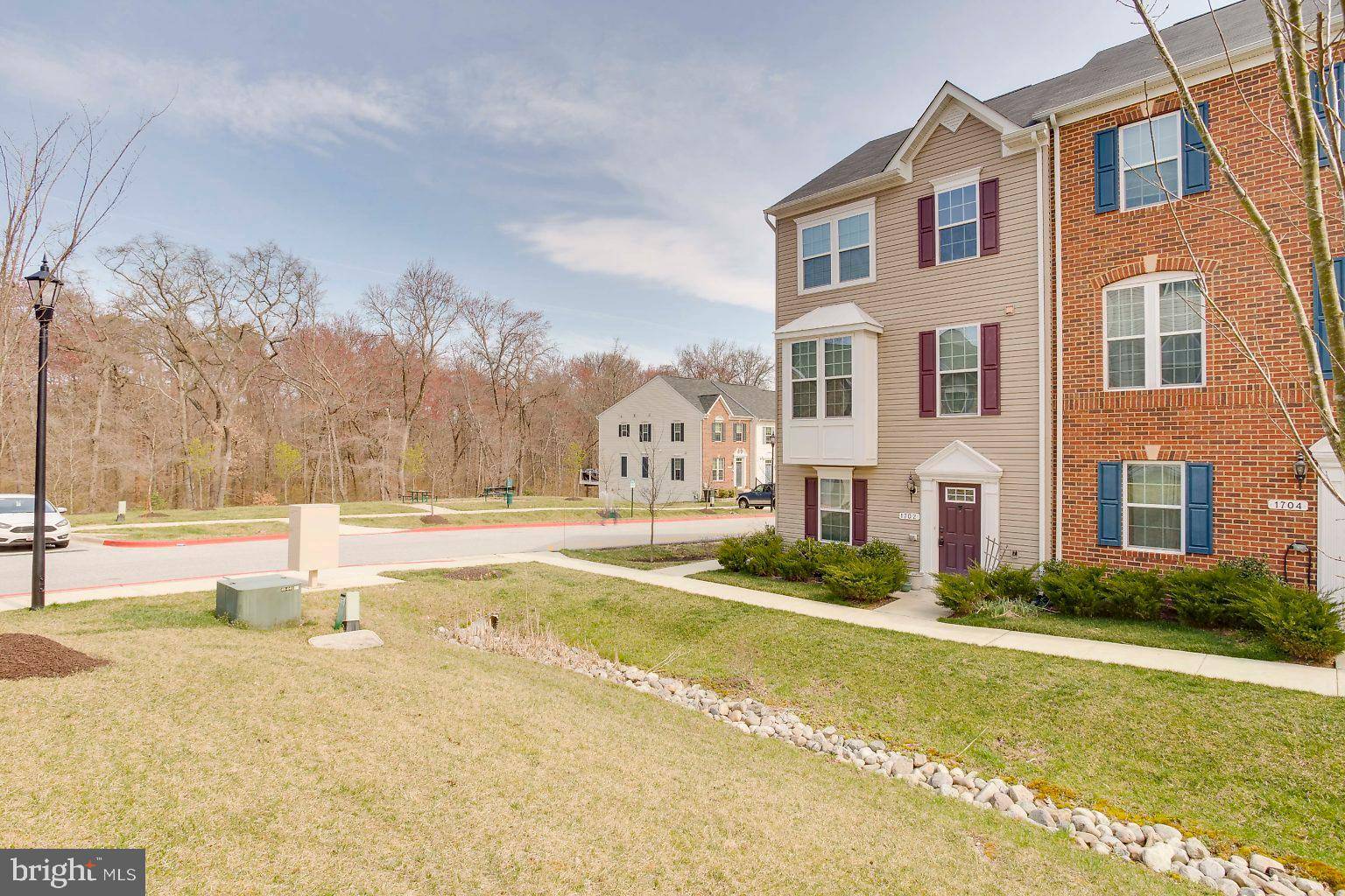 Hanover, MD 21076,1702 SPANISH OAK CT