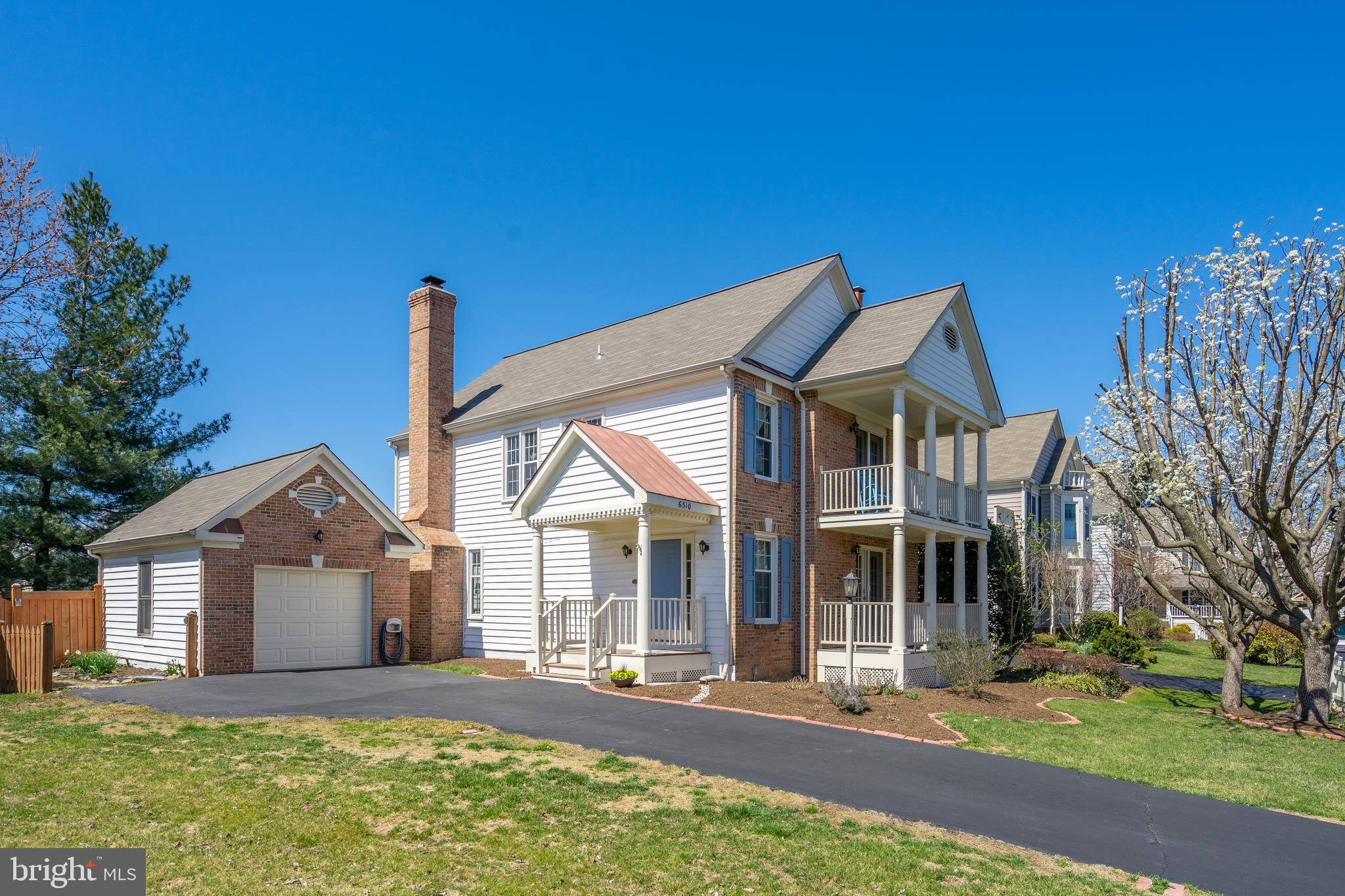 Springfield, VA 22150,6510 SUMMERTON WAY