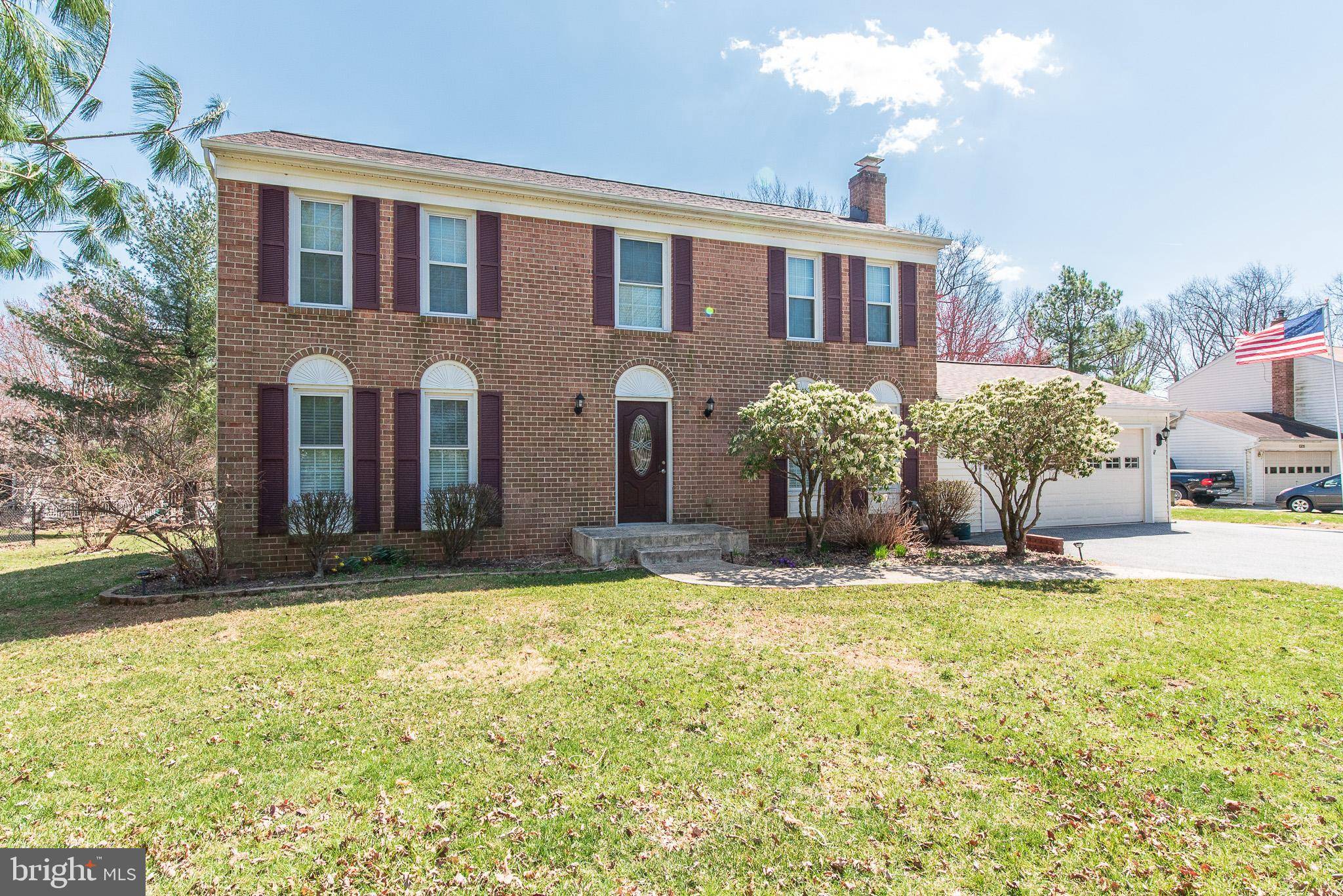 Eldersburg, MD 21784,6305 OKLAHOMA RD