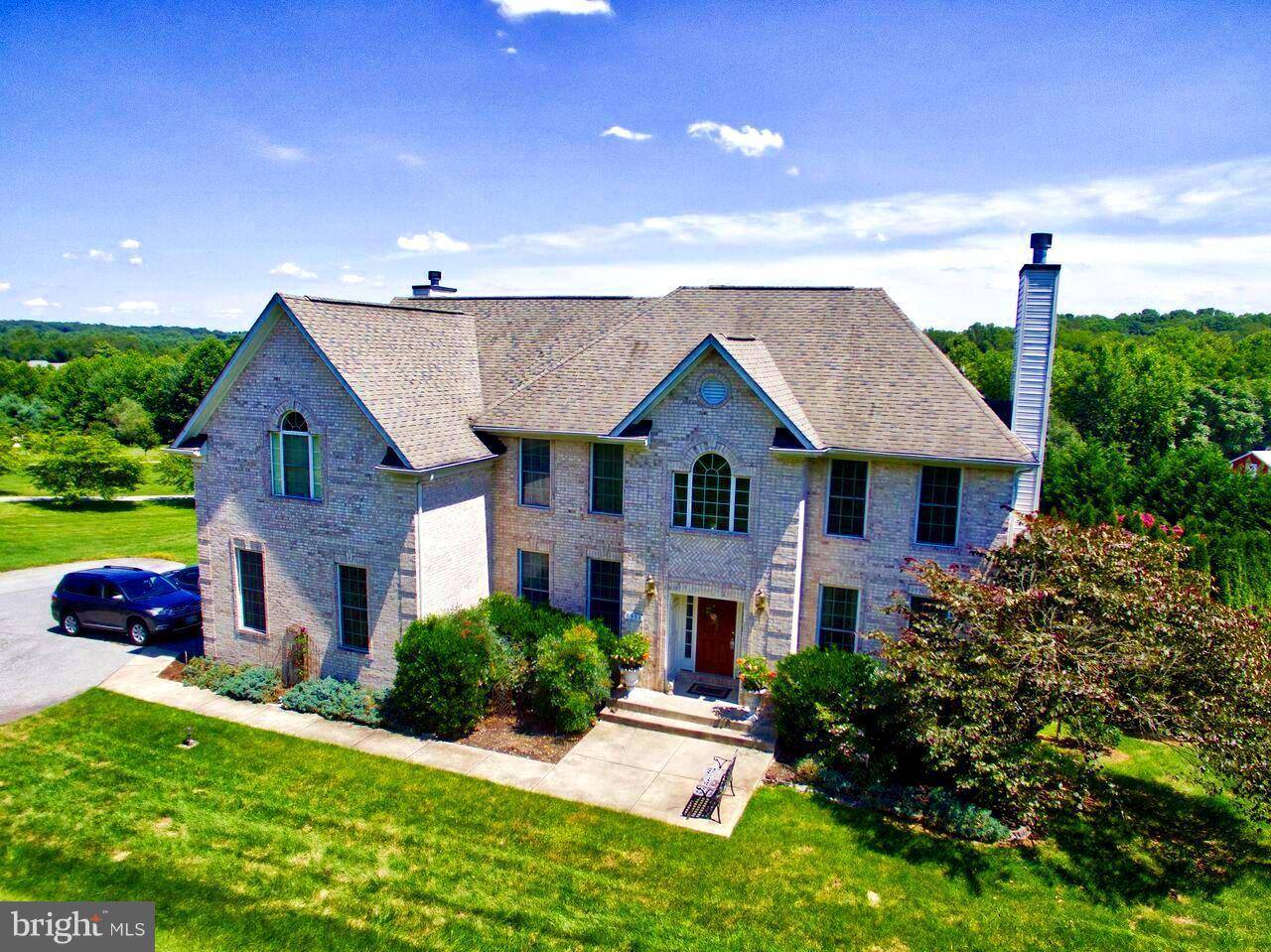 Sykesville, MD 21784,6353 TROUT STREAM DR