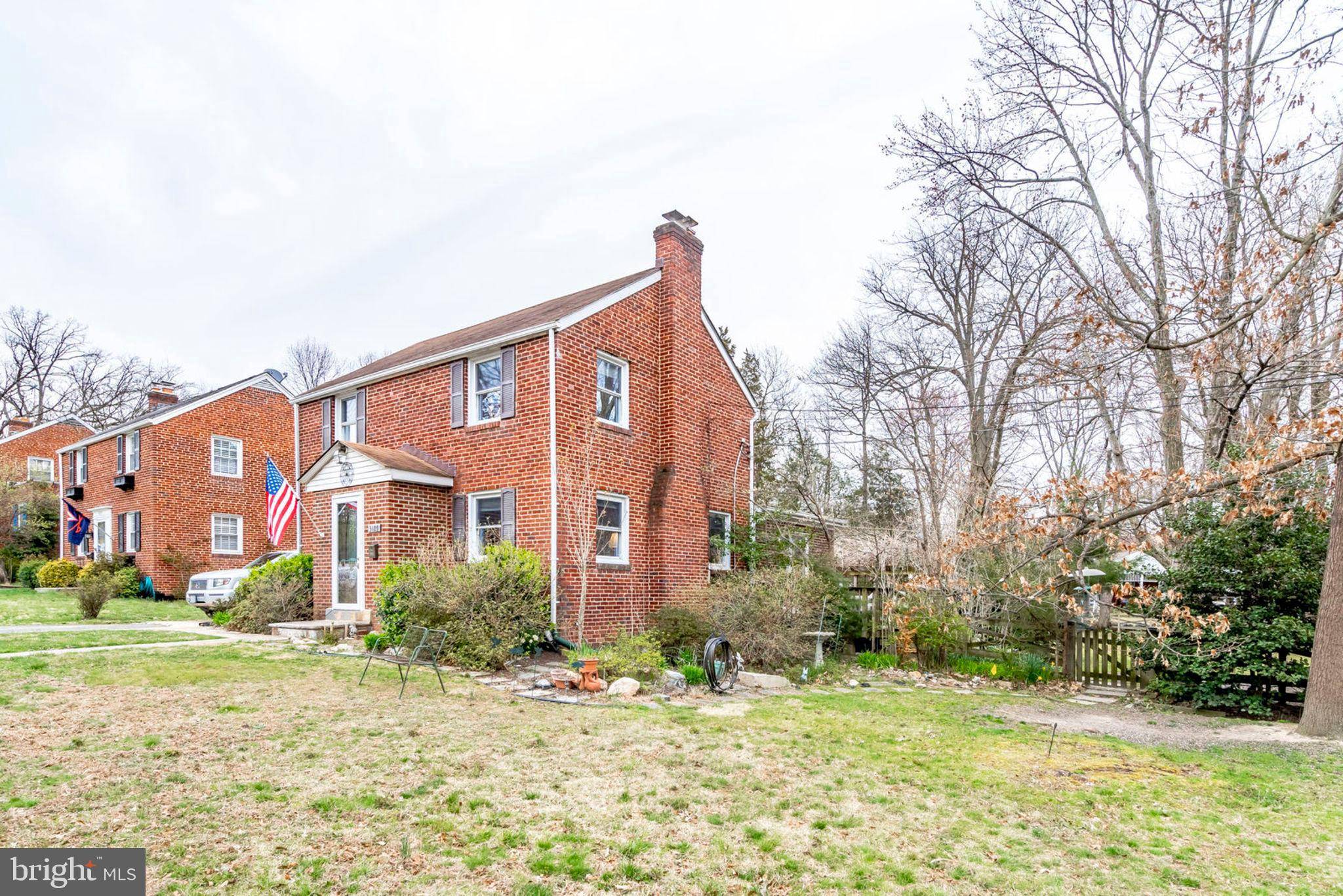 Falls Church, VA 22044,3125 CELADON LN