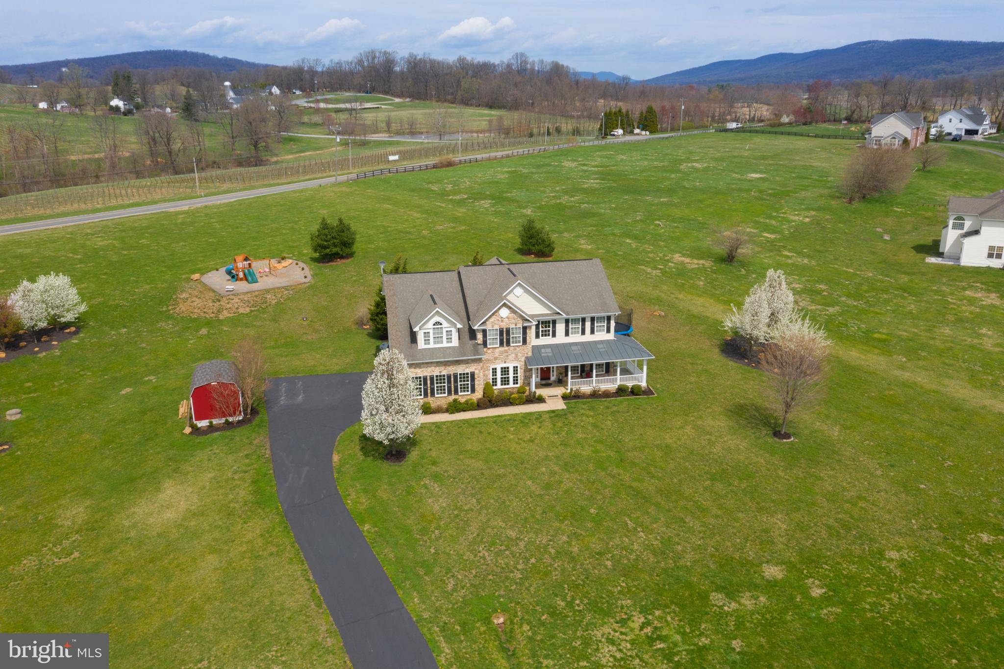 Purcellville, VA 20132,14117 SEYZAL LN