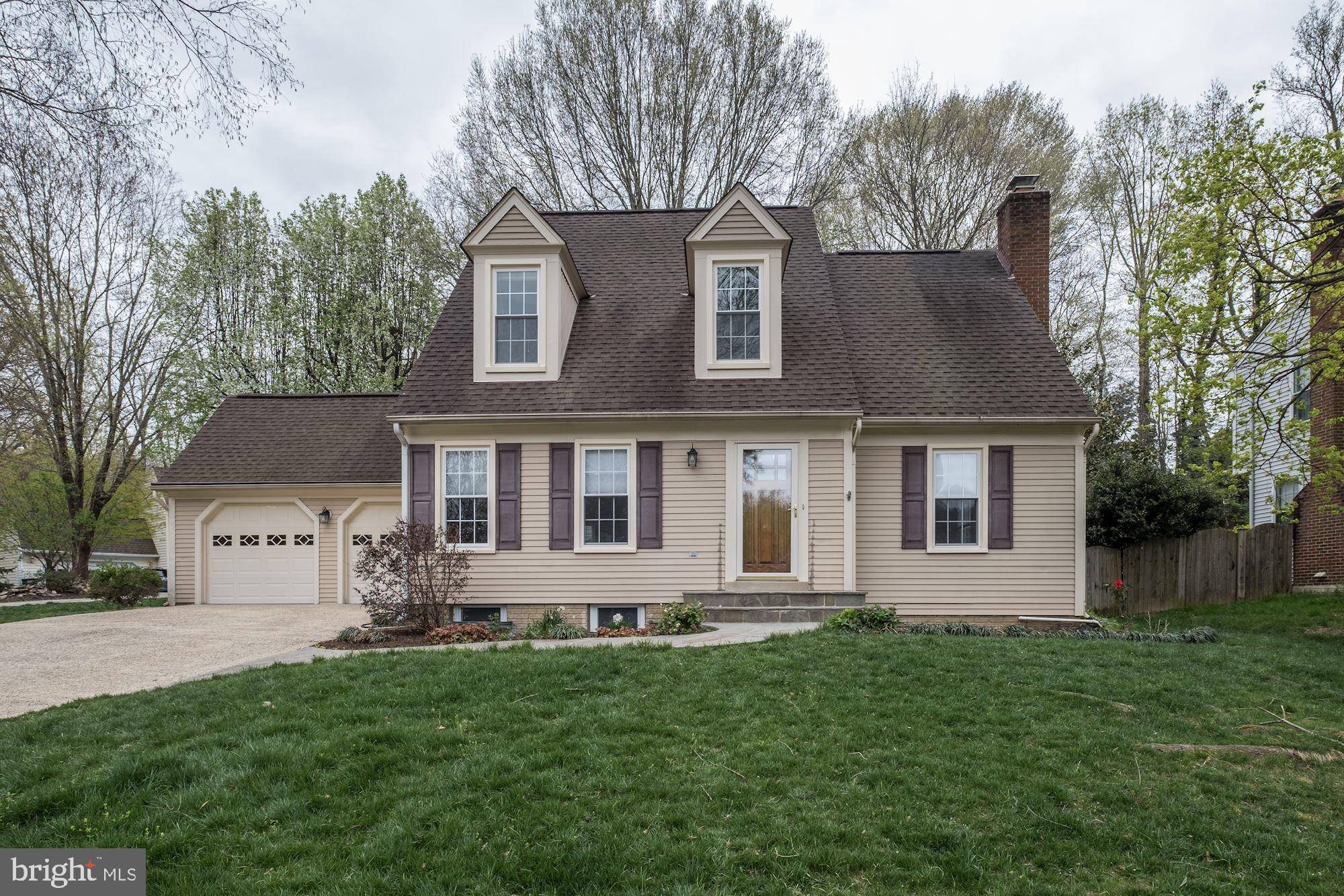 Springfield, VA 22153,7445 SHEPHERD RIDGE CT