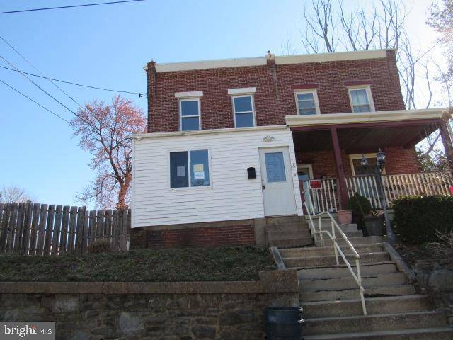 Clifton Heights, PA 19018,27 N SYCAMORE AVE