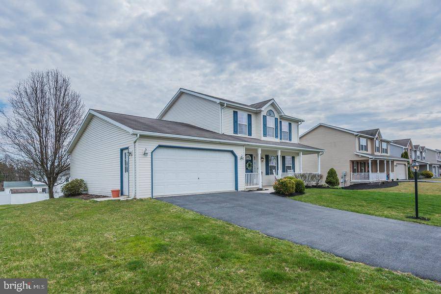 Dillsburg, PA 17019,145 MARTEL CIR