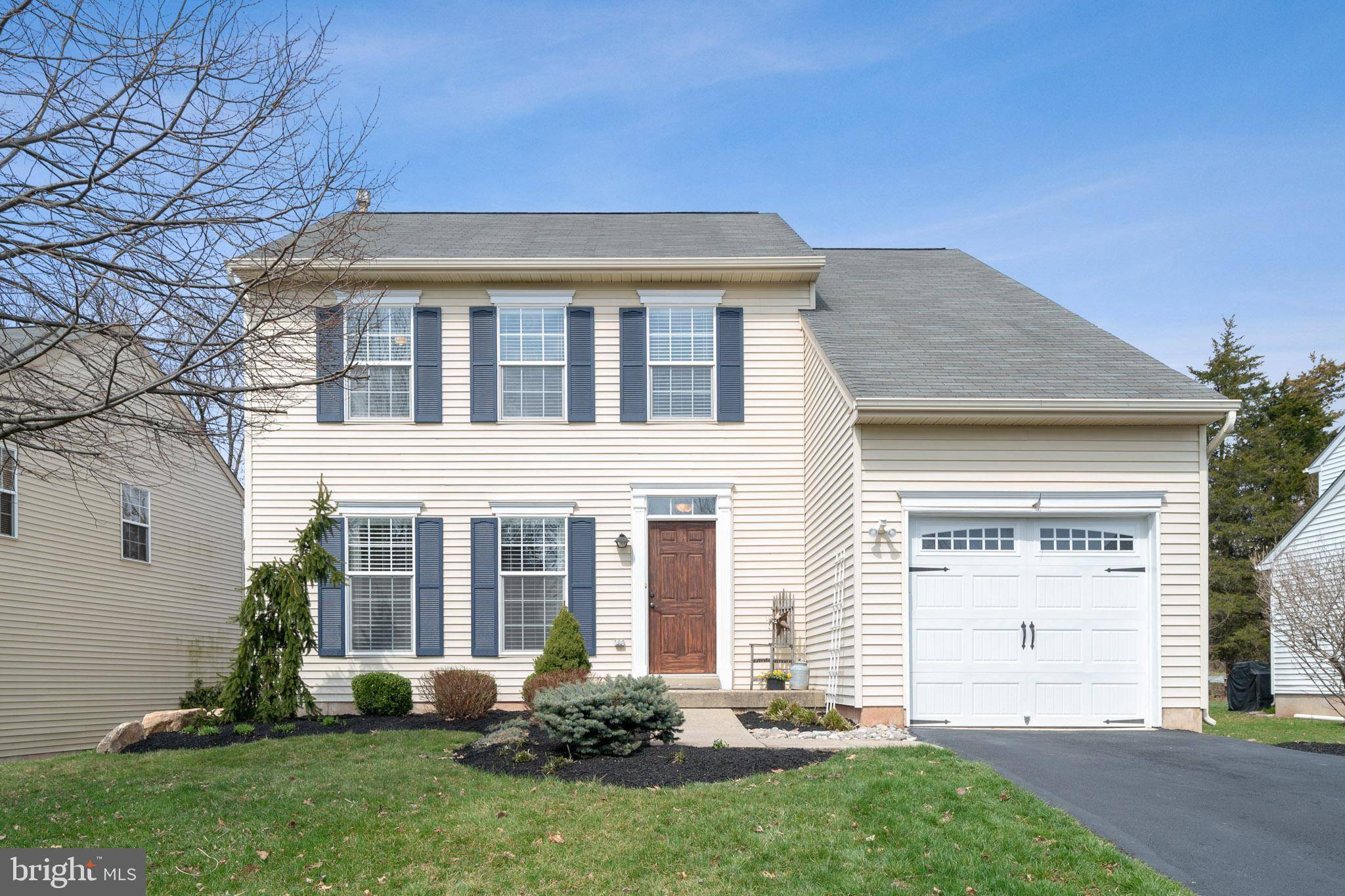 Collegeville, PA 19426,302 ROSS LN