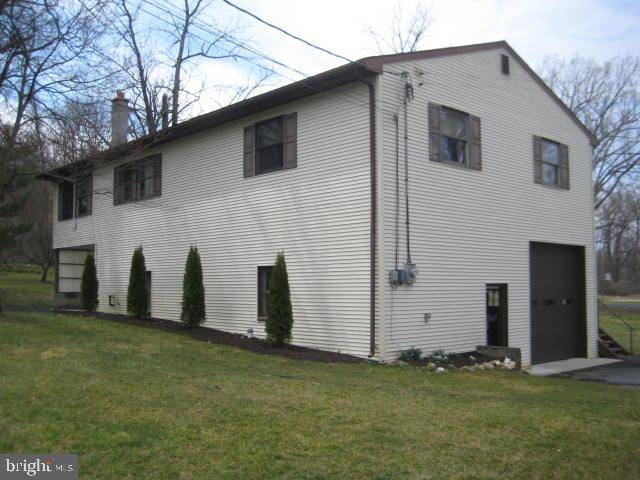 Lebanon, PA 17046,1735 LINCOLN ST