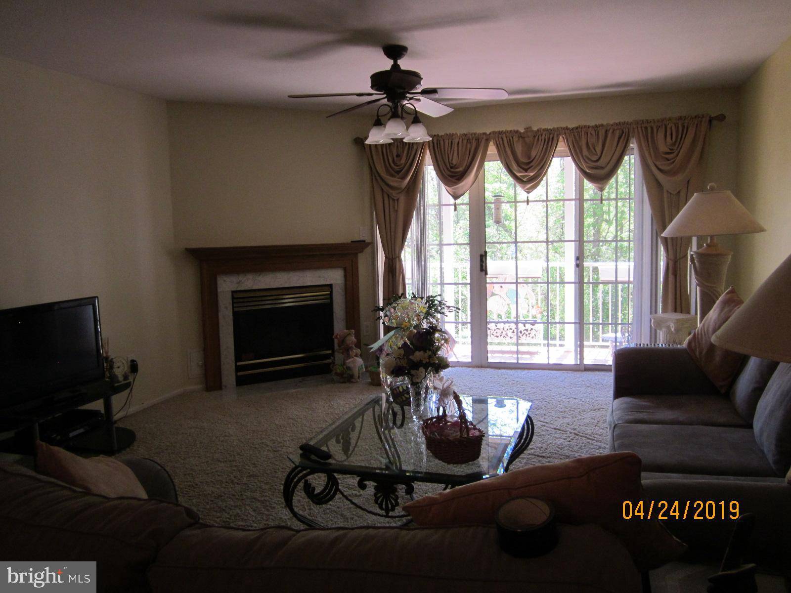 Mount Laurel, NJ 08054,7105-A NORMANDY DR