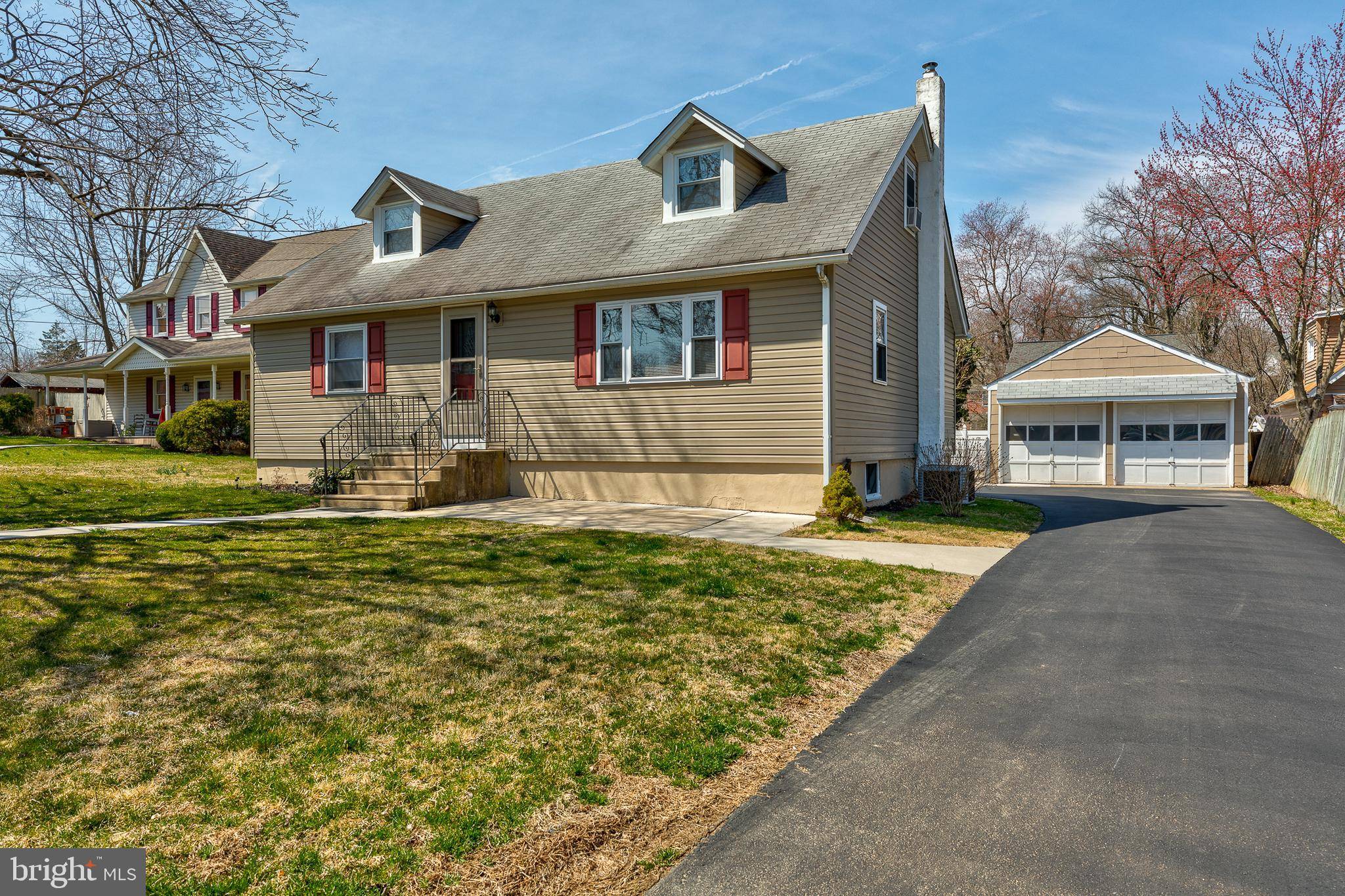 Feasterville Trevose, PA 19053,532 WELCOME LN