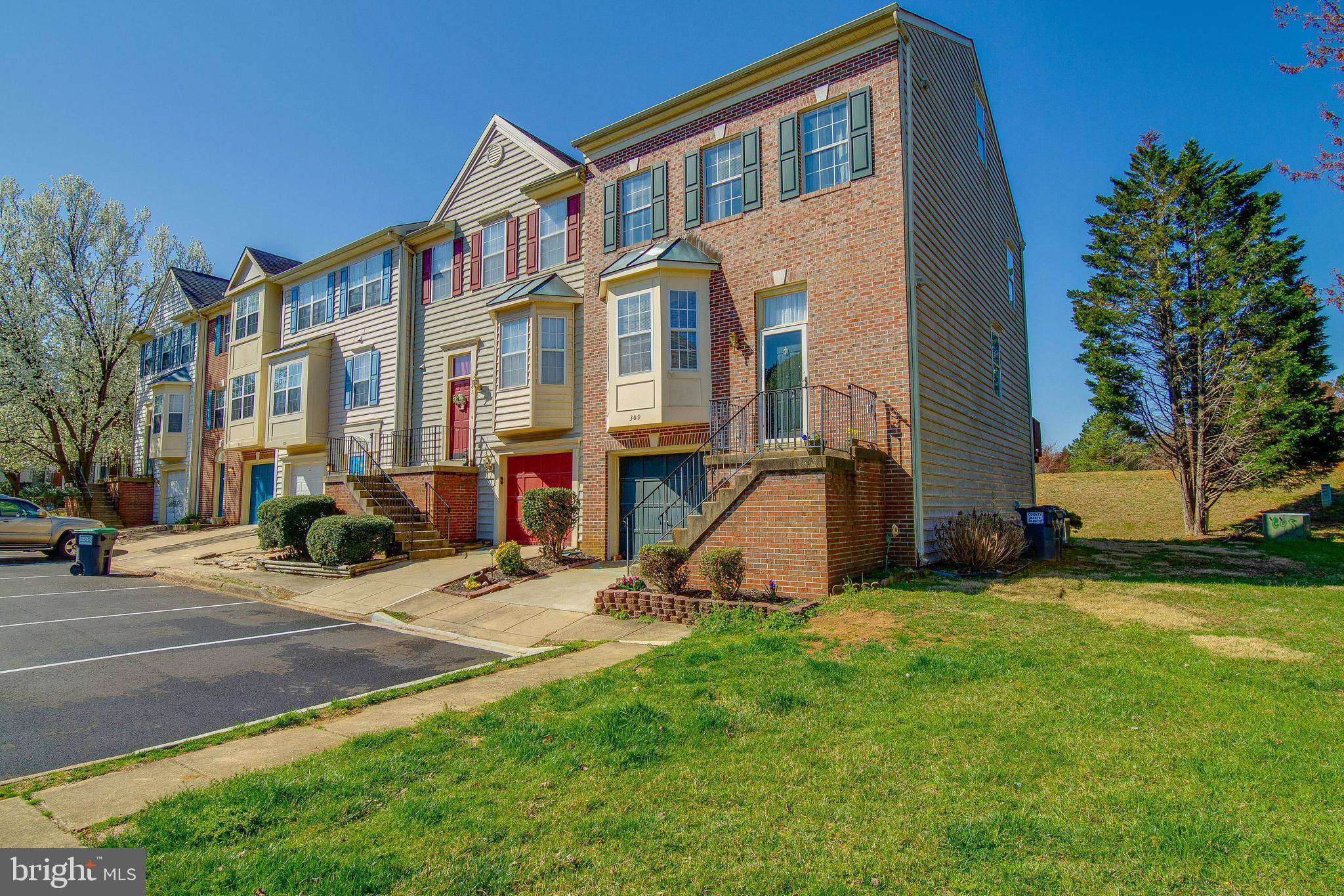 Stafford, VA 22554,309 WATERS COVE CT