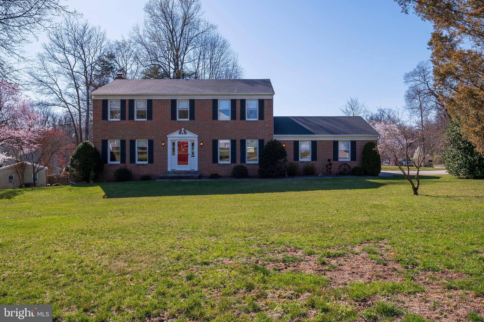 Beltsville, MD 20705,10712 HOME ACRES TER