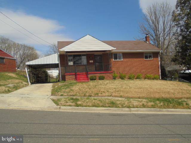 Capitol Heights, MD 20743,408 CLEARFIELD PL