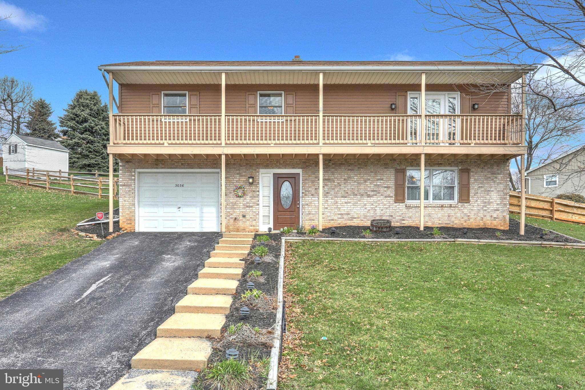 Red Lion, PA 17356,3036 FAITH LN